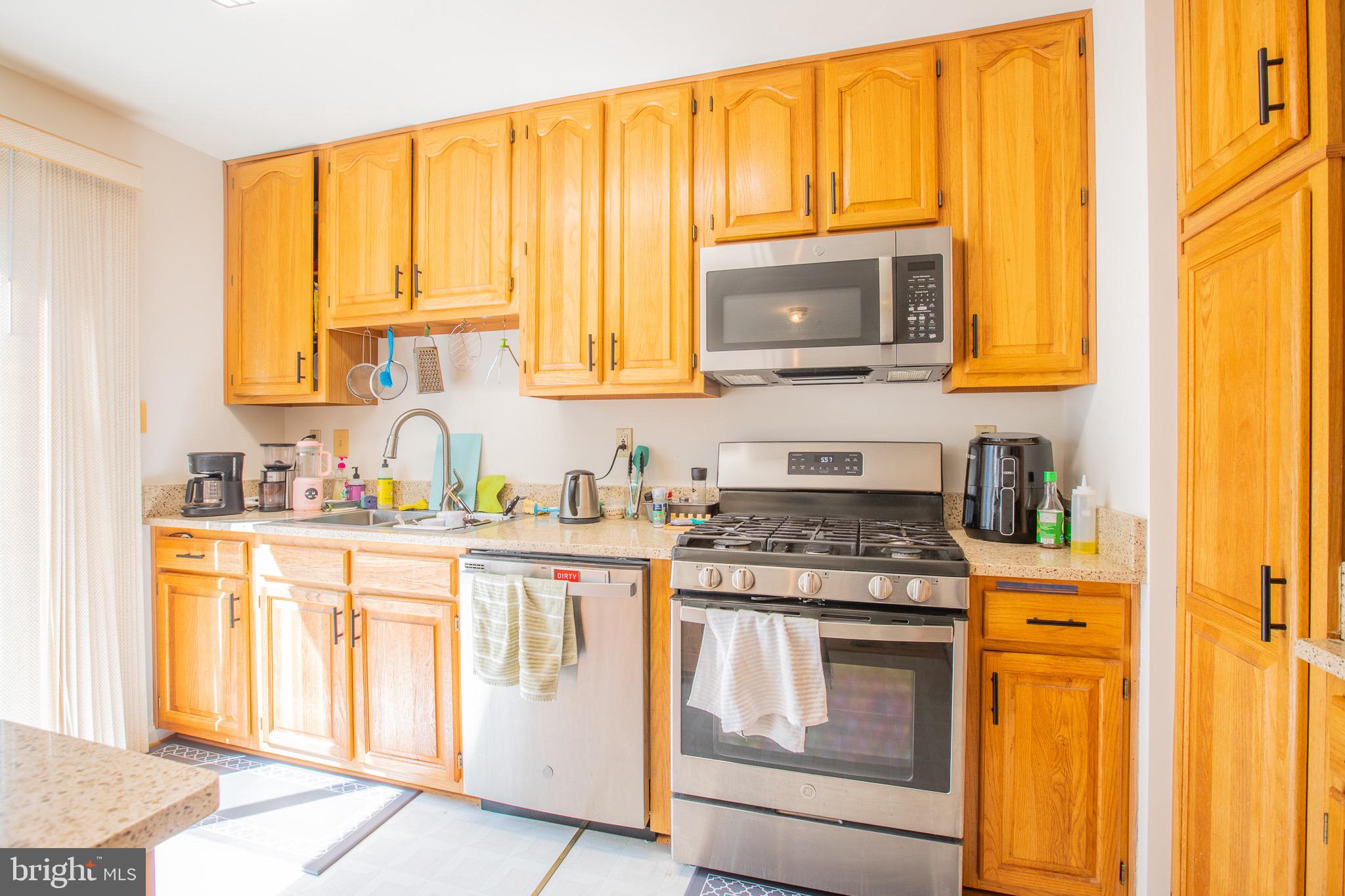 GREENBELT - Residential Lease