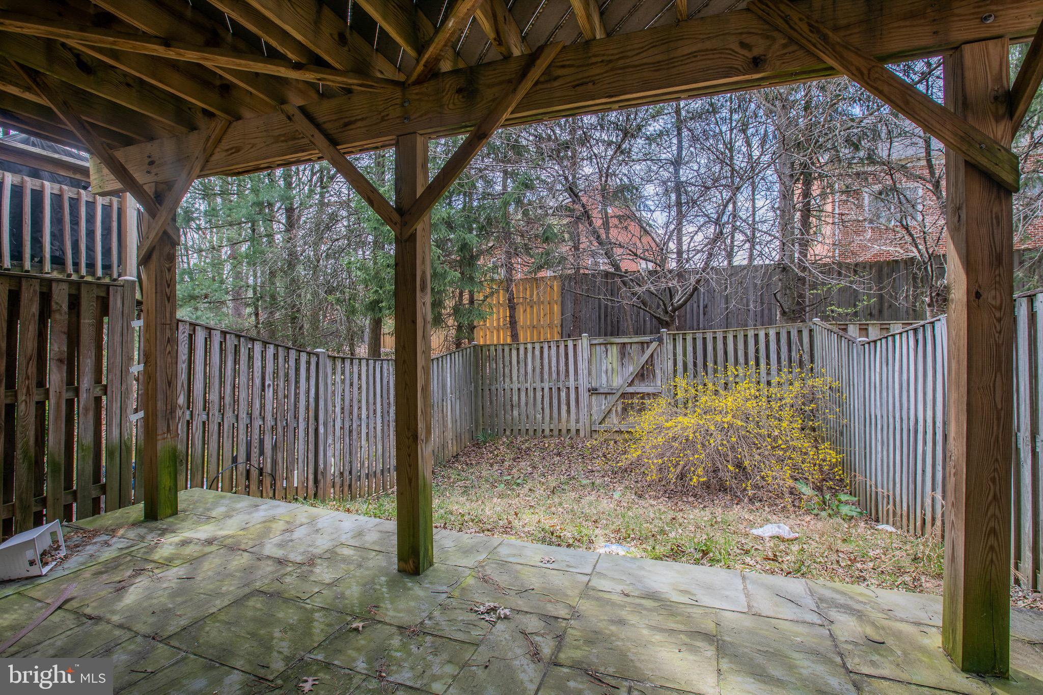 GREENBELT - Residential Lease