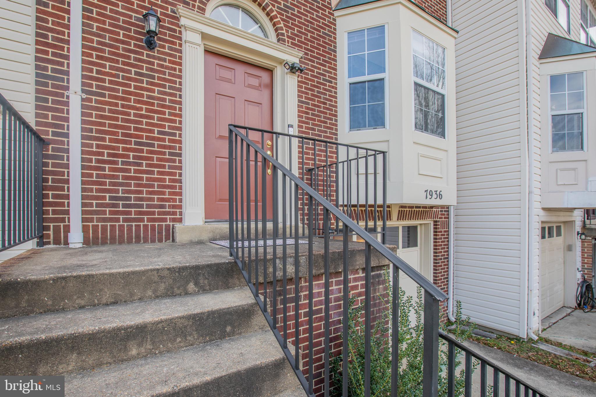 GREENBELT - Residential Lease