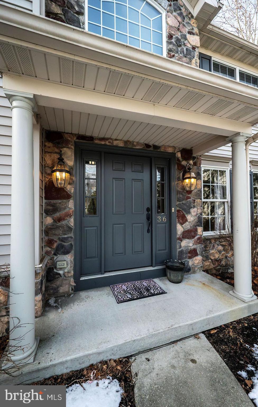 PATHFINDER WOODS - Residential