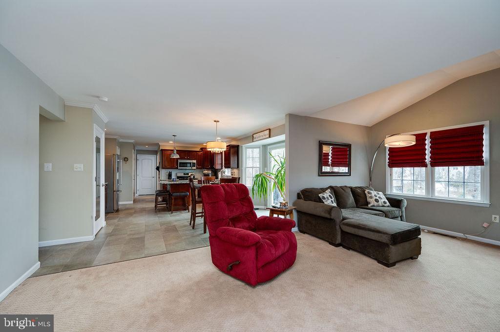 PATHFINDER WOODS - Residential