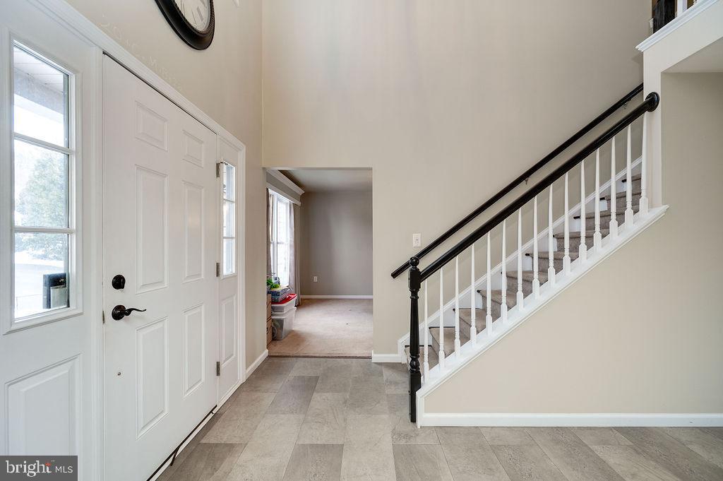 PATHFINDER WOODS - Residential