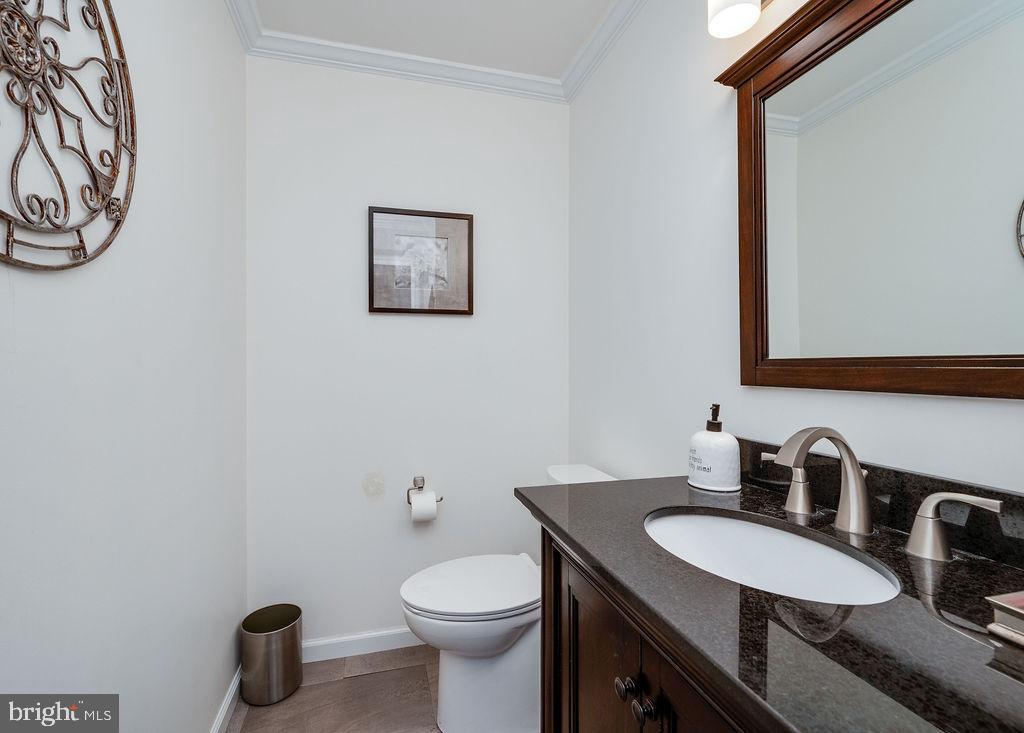 PATHFINDER WOODS - Residential