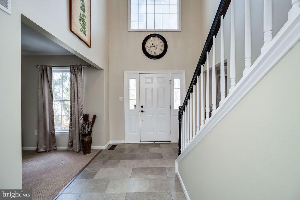 PATHFINDER WOODS - Residential