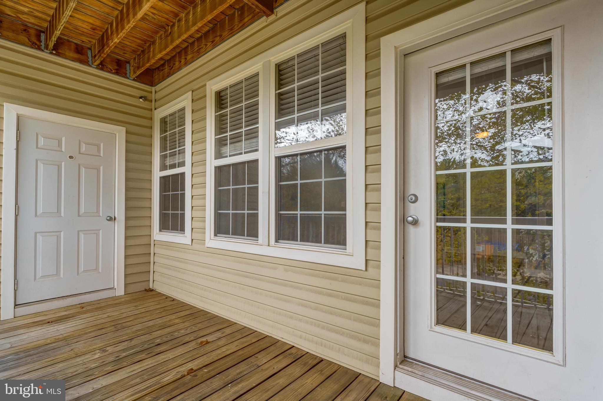 SUMMERFIELD - Residential Lease