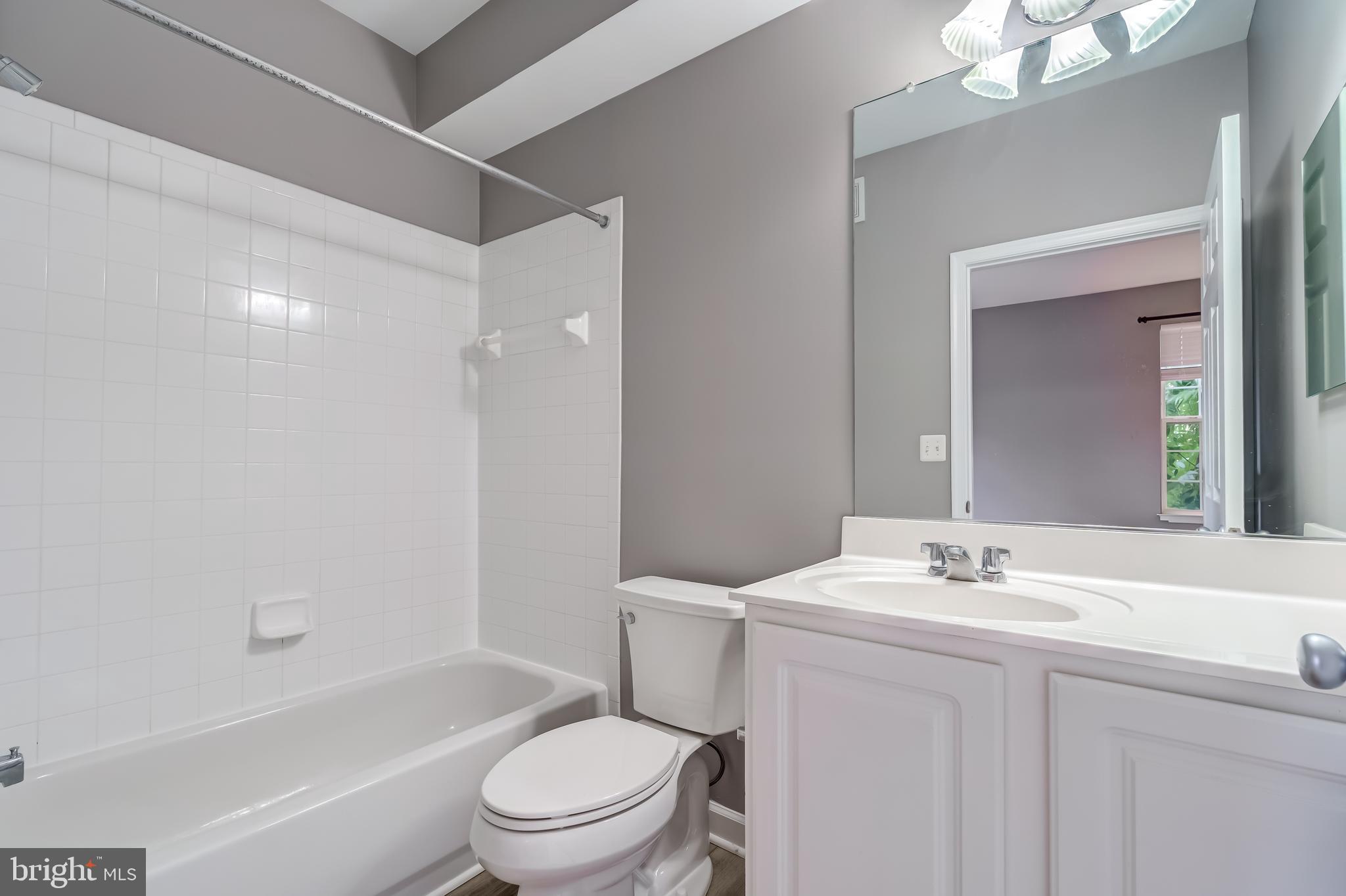 SUMMERFIELD - Residential Lease