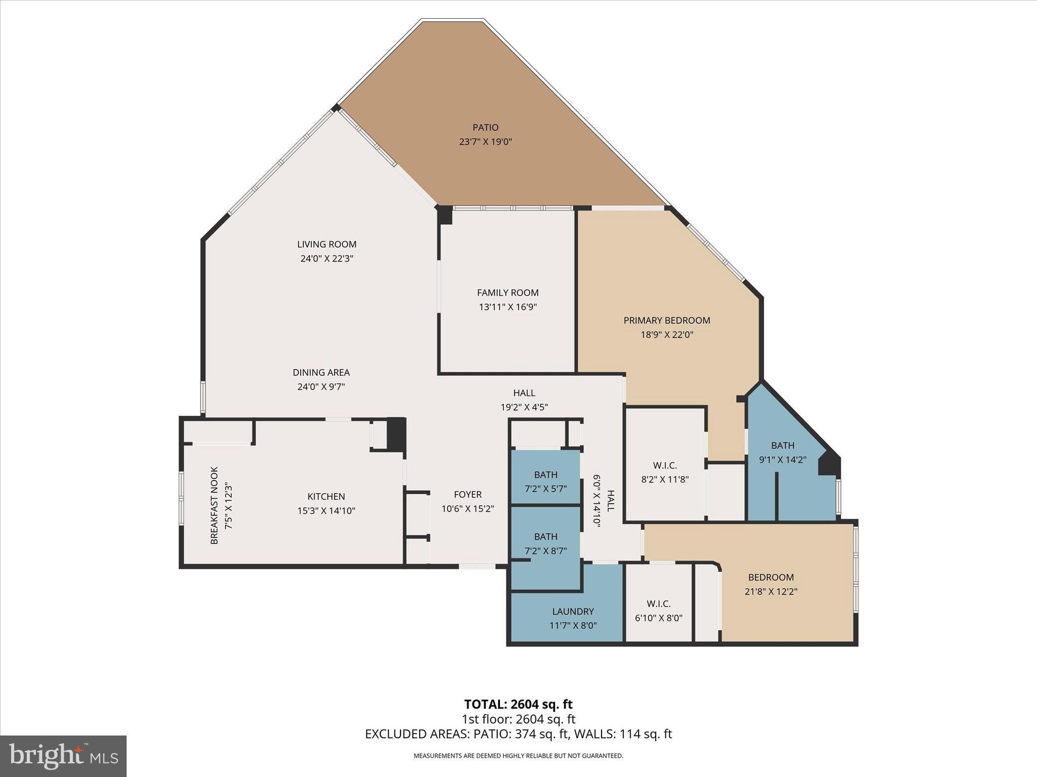 PAVILION IN THE PARK - Residential