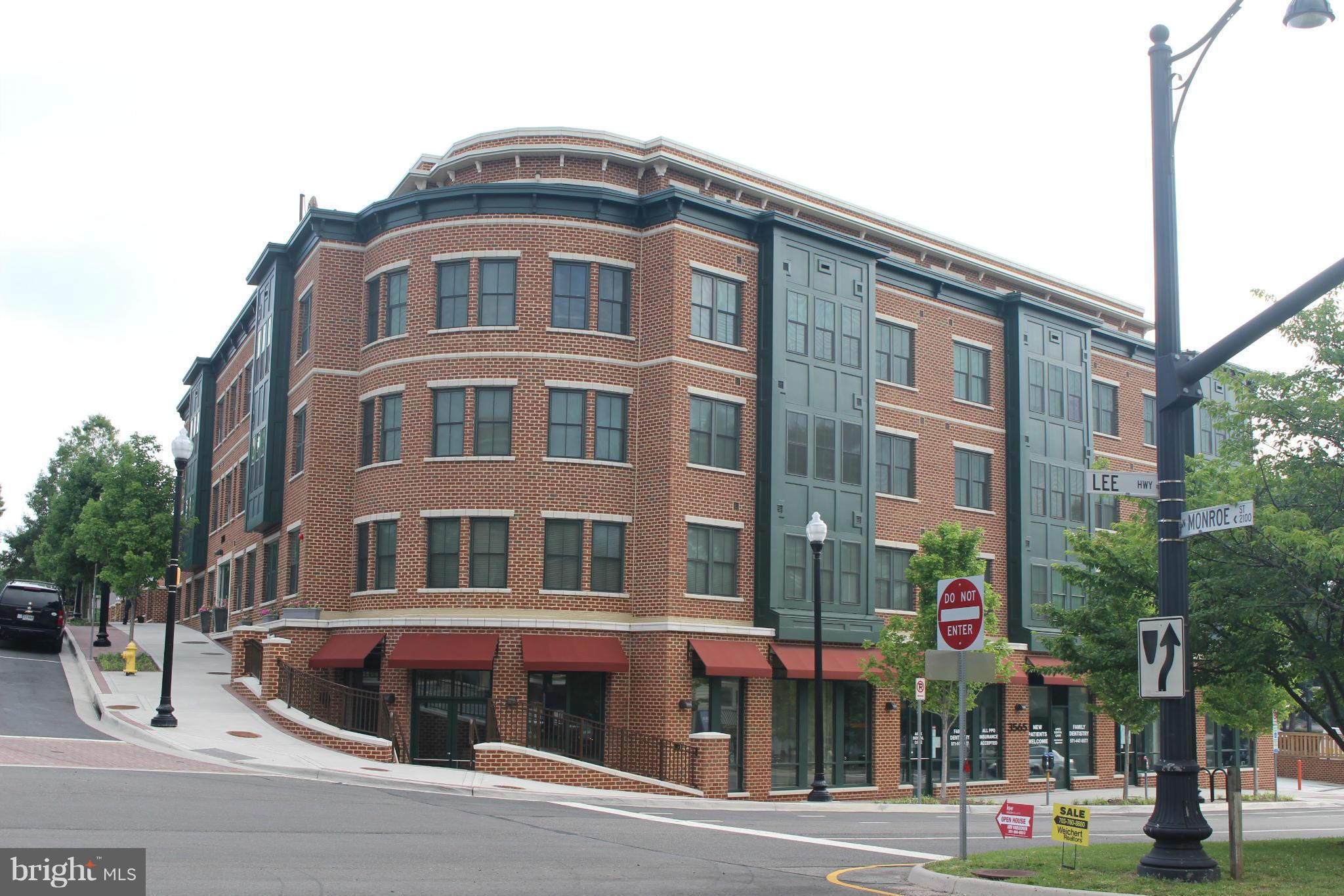 MAYWOOD - Residential Lease