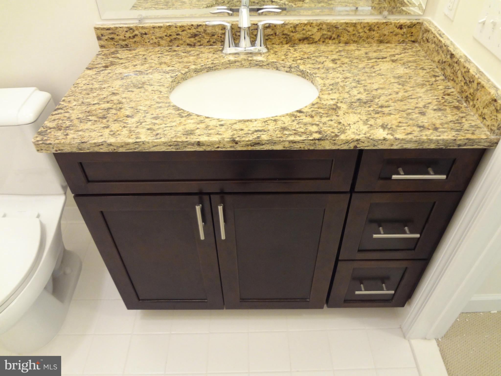 MAYWOOD - Residential Lease