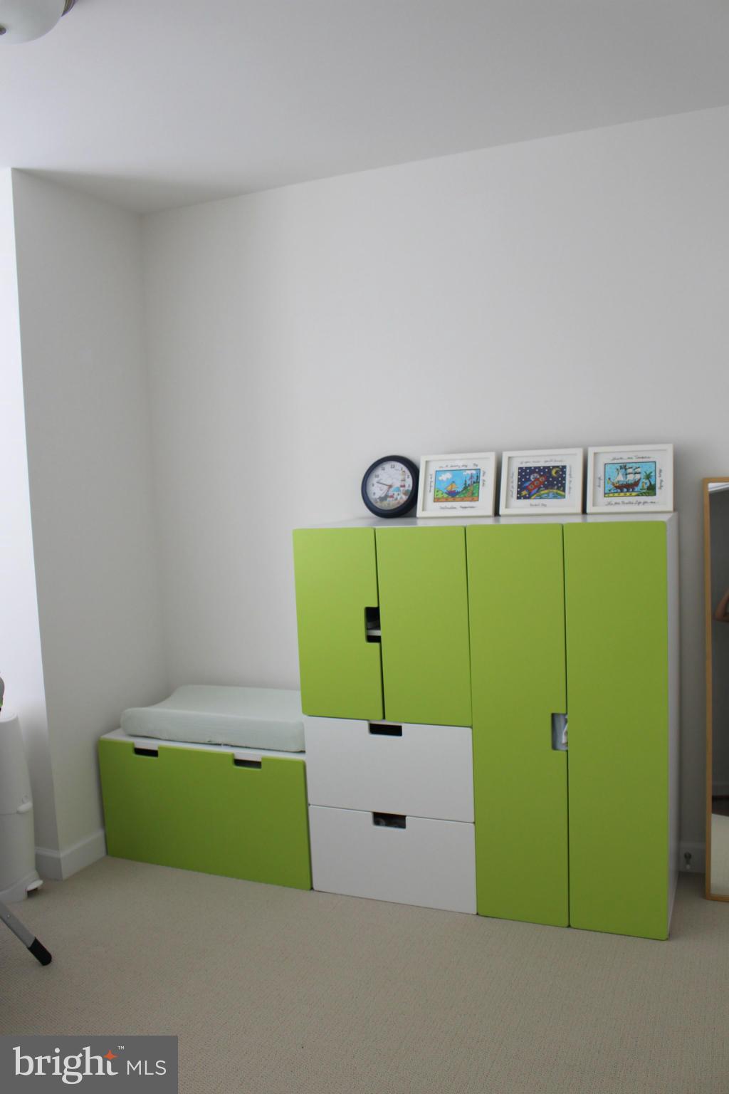 MAYWOOD - Residential Lease