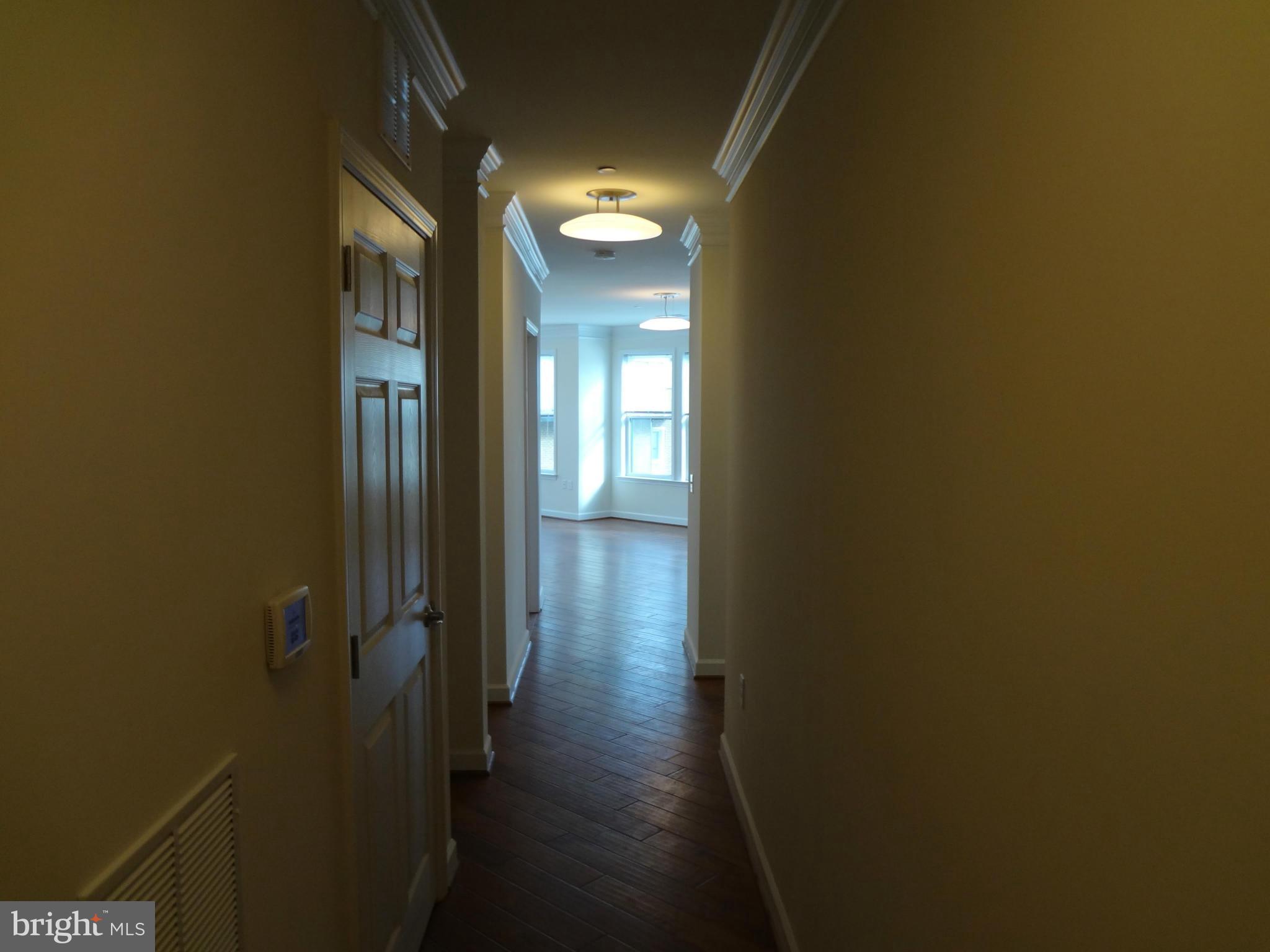 MAYWOOD - Residential Lease