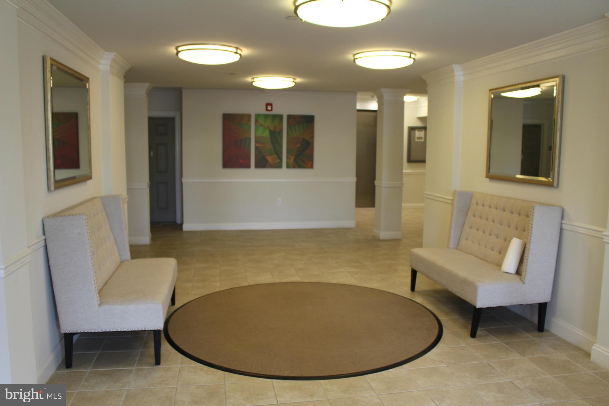 MAYWOOD - Residential Lease