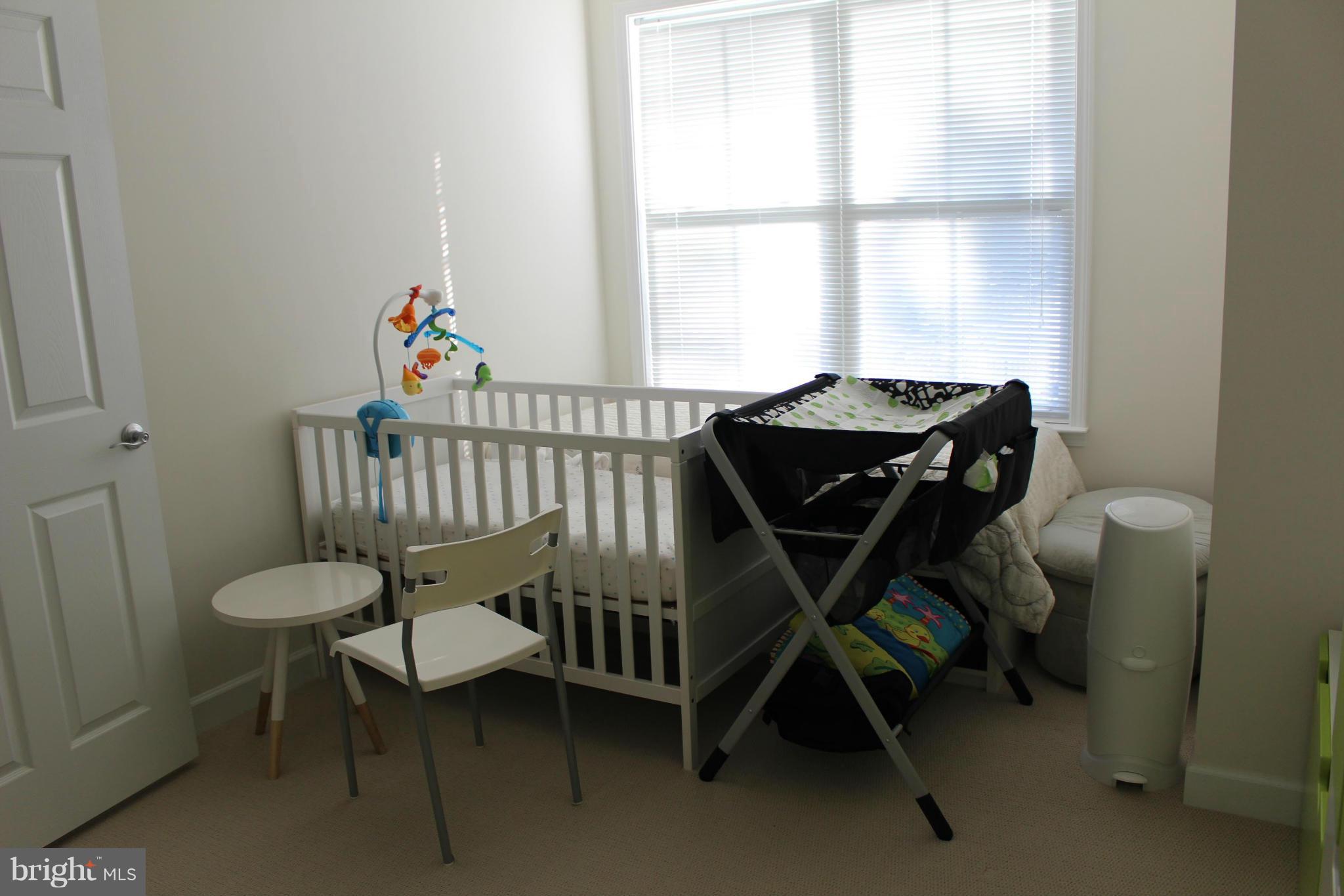 MAYWOOD - Residential Lease