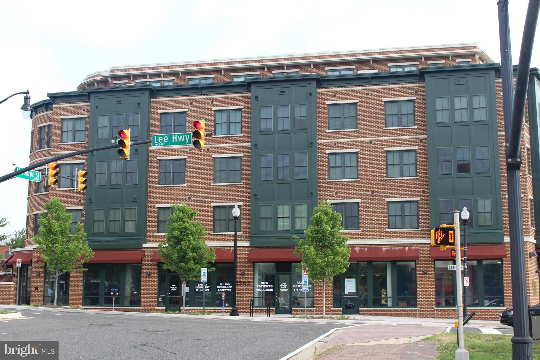 MAYWOOD - Residential Lease