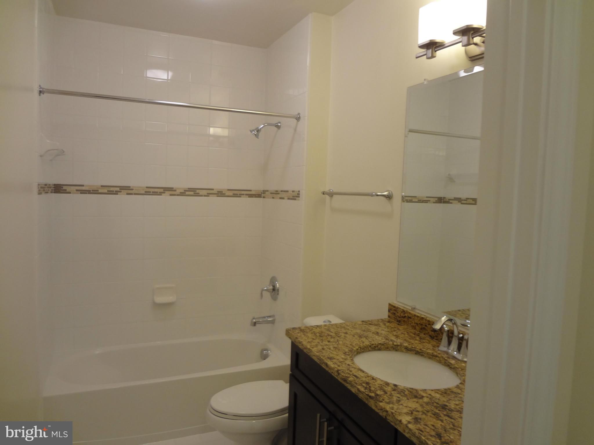 MAYWOOD - Residential Lease