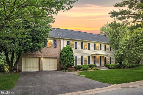 9713 DIGGING ROAD GAITHERSBURG MD 20886