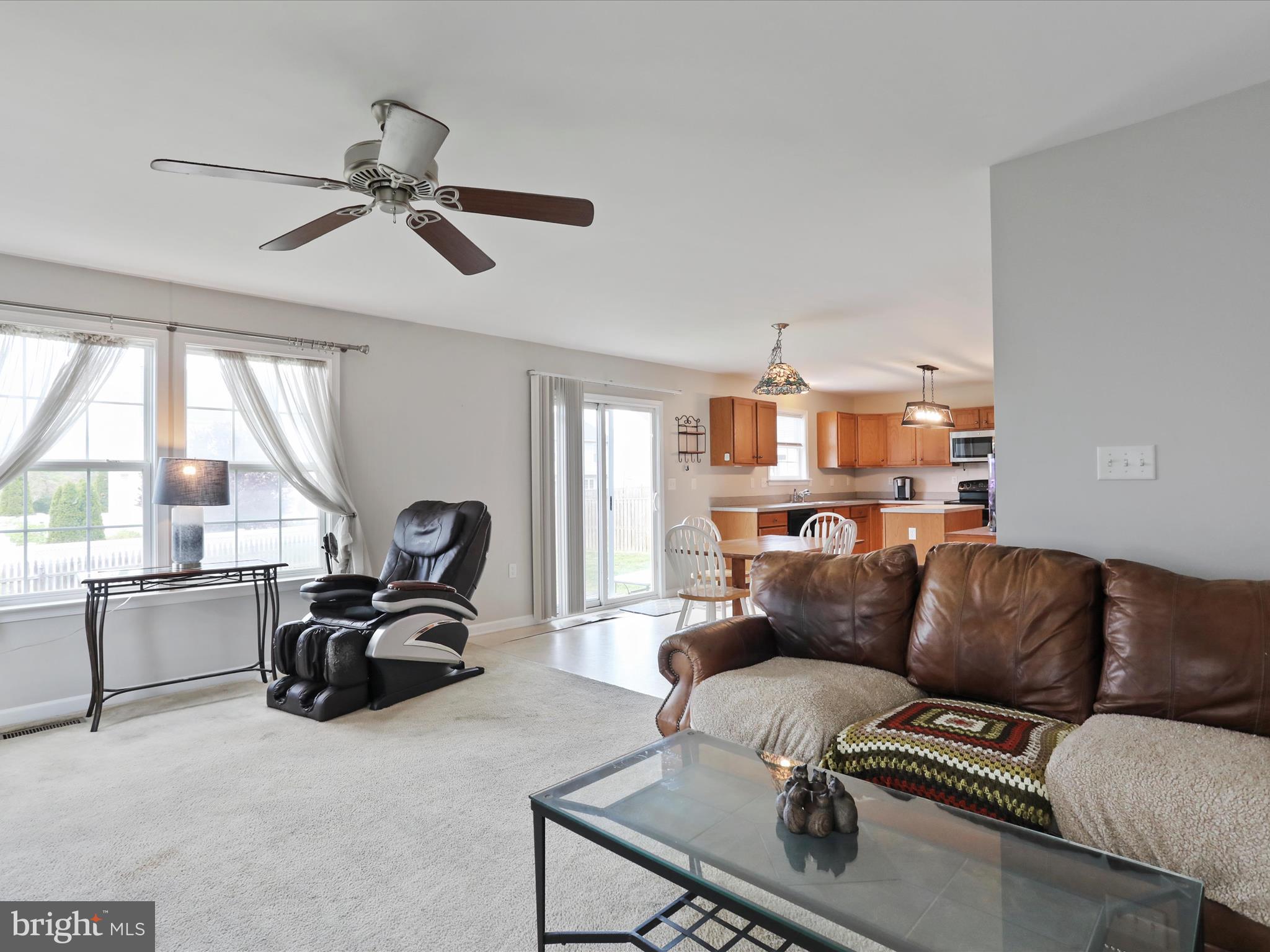 RIVERSIDE VILLAGES - Residential