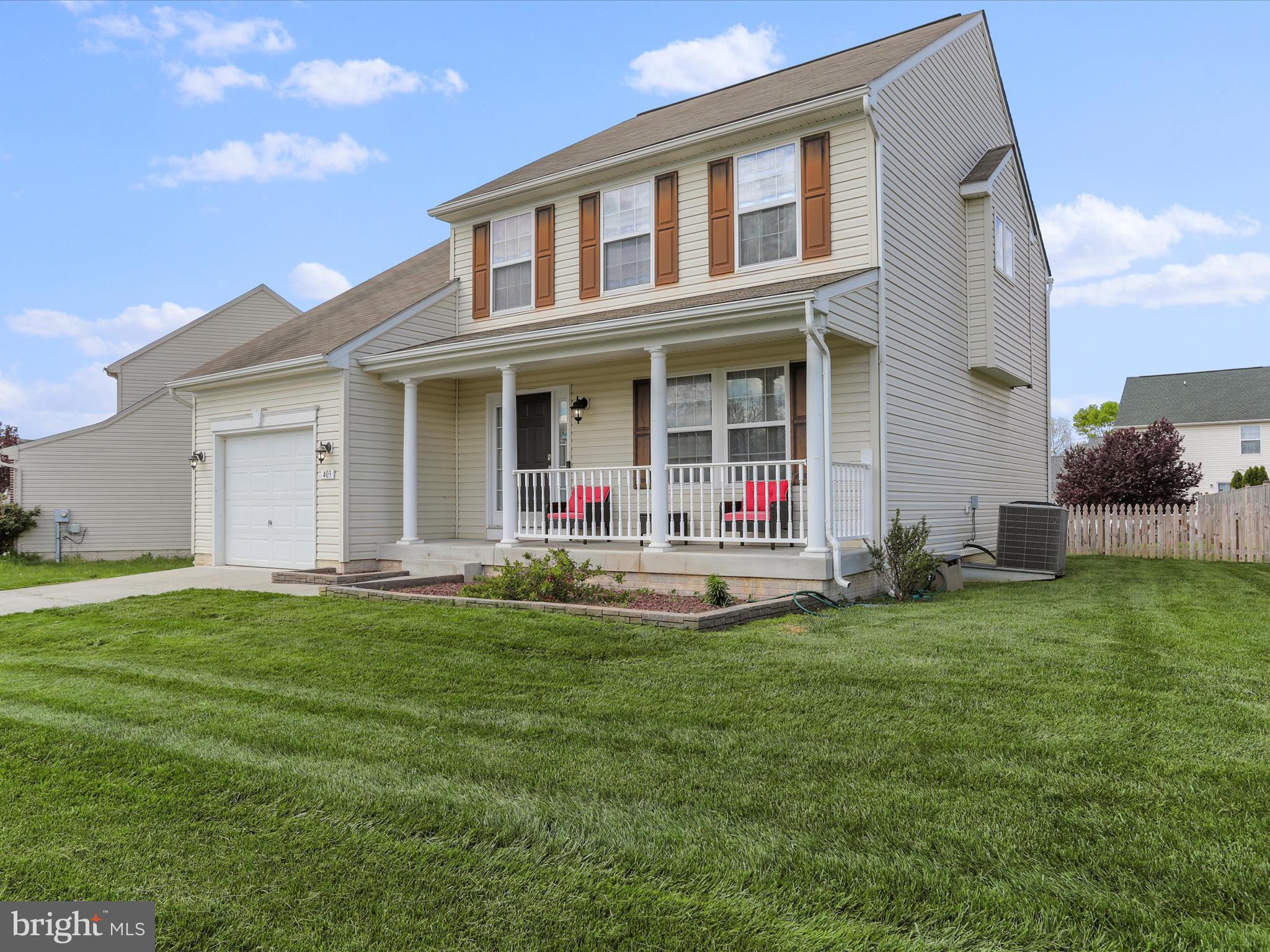 RIVERSIDE VILLAGES - Residential