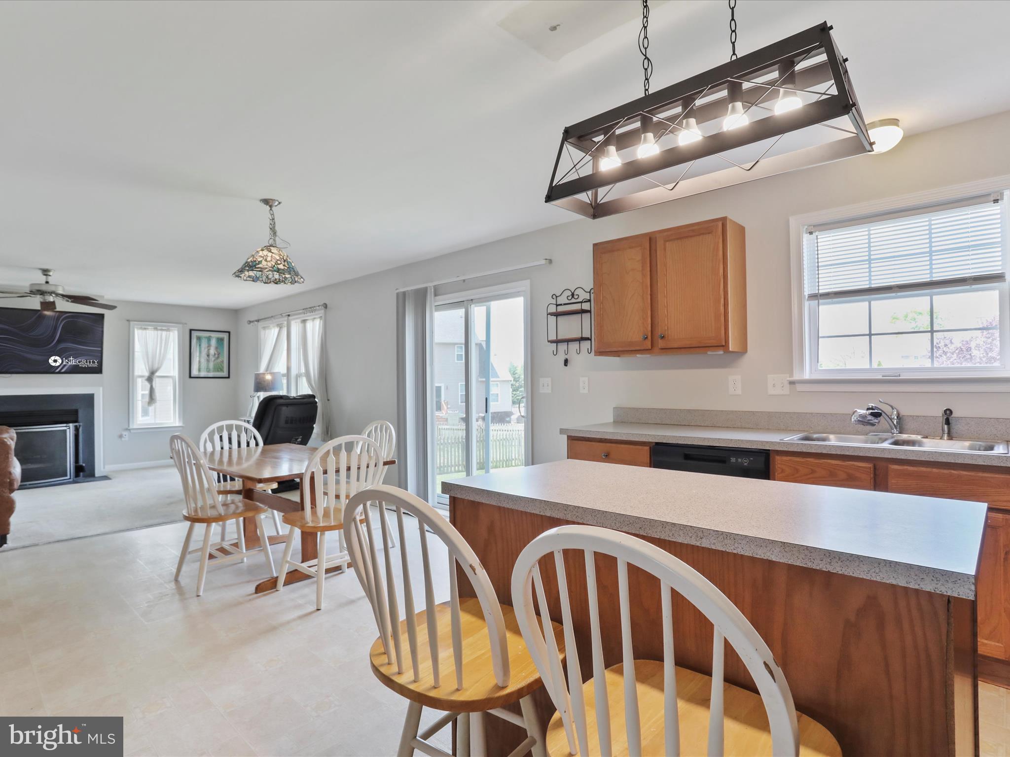 RIVERSIDE VILLAGES - Residential