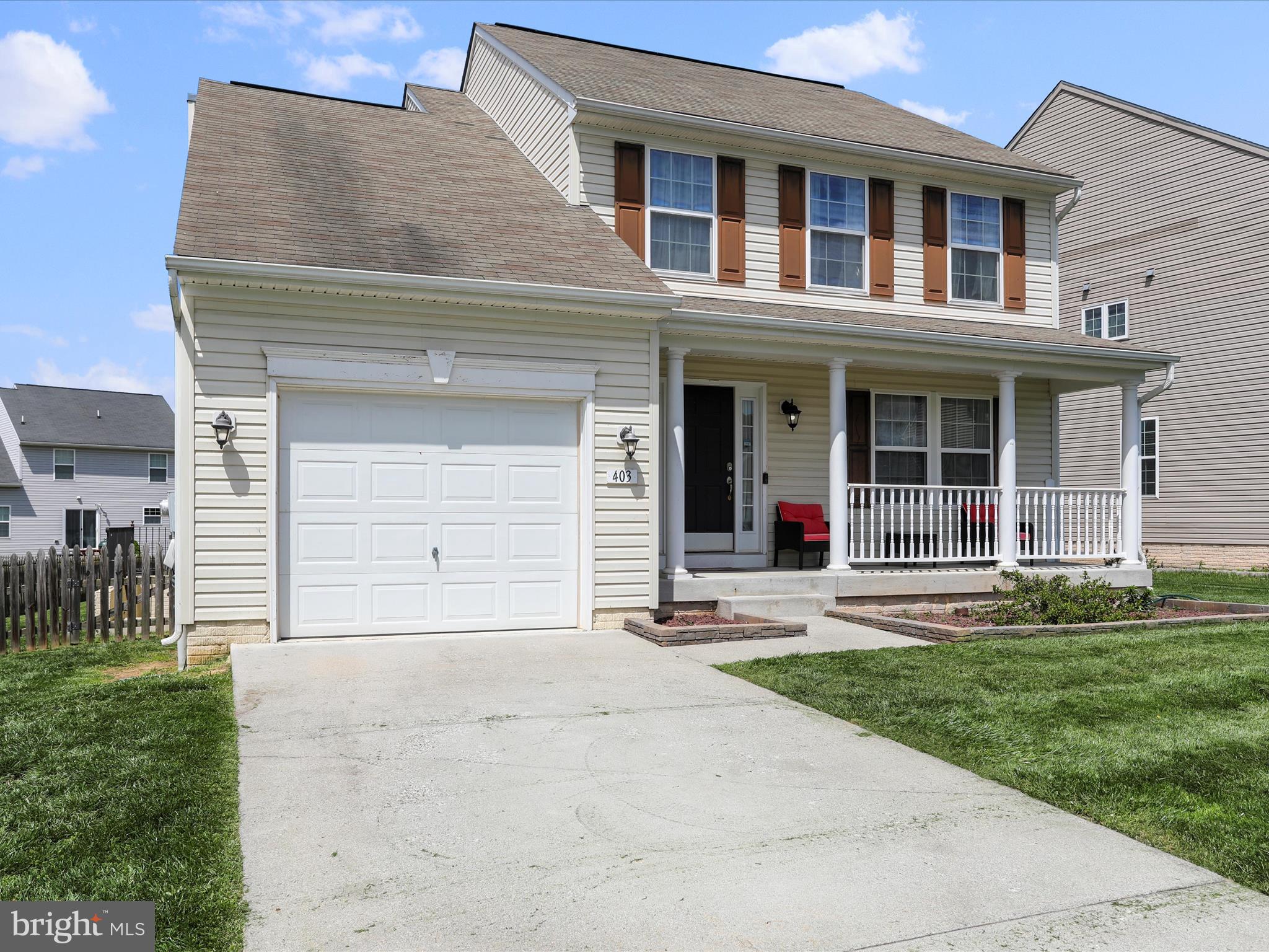 RIVERSIDE VILLAGES - Residential