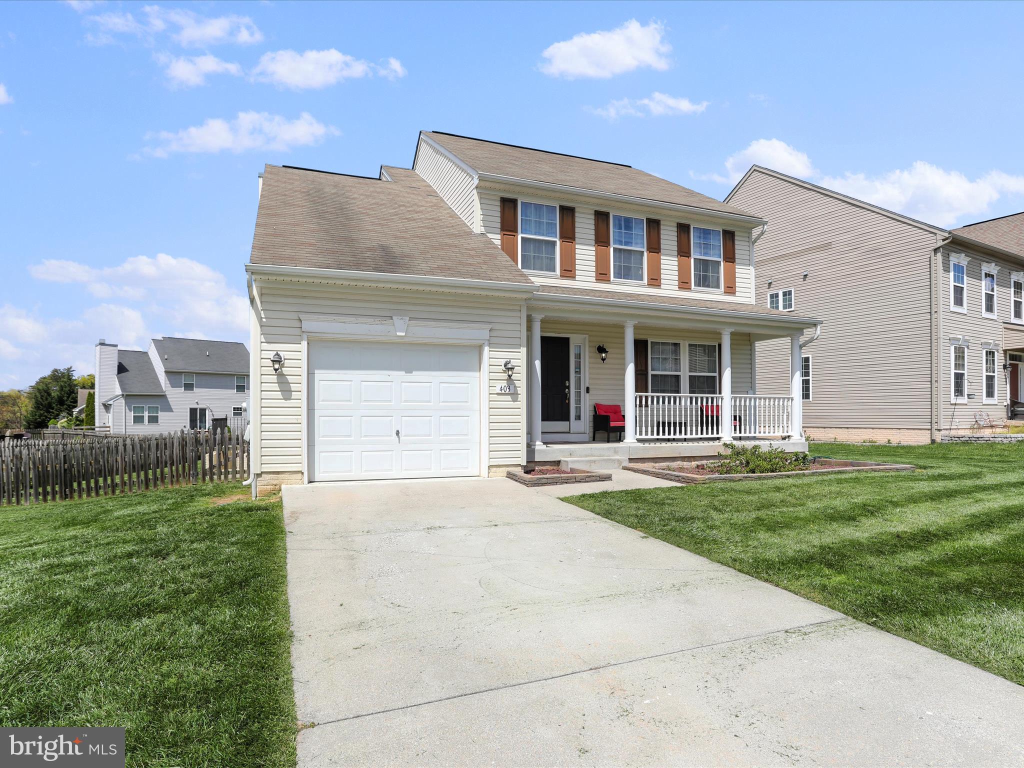 RIVERSIDE VILLAGES - Residential