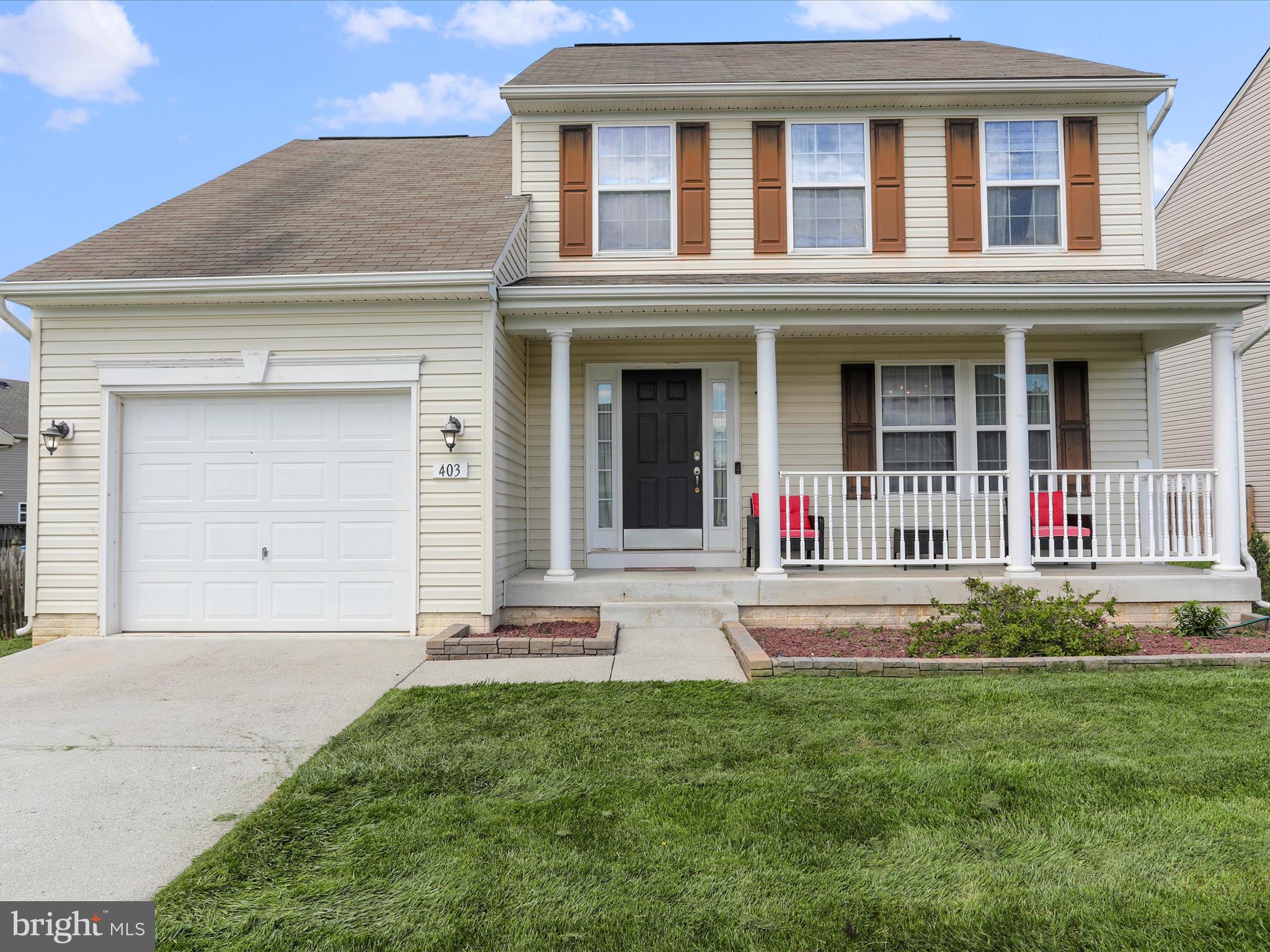 RIVERSIDE VILLAGES - Residential