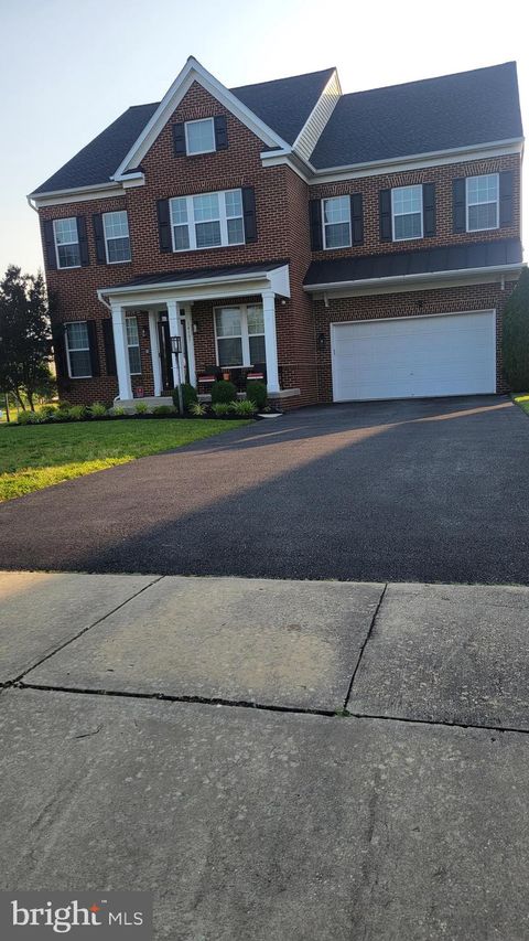 14107 OWINGS AVENUE BRANDYWINE MD 20613