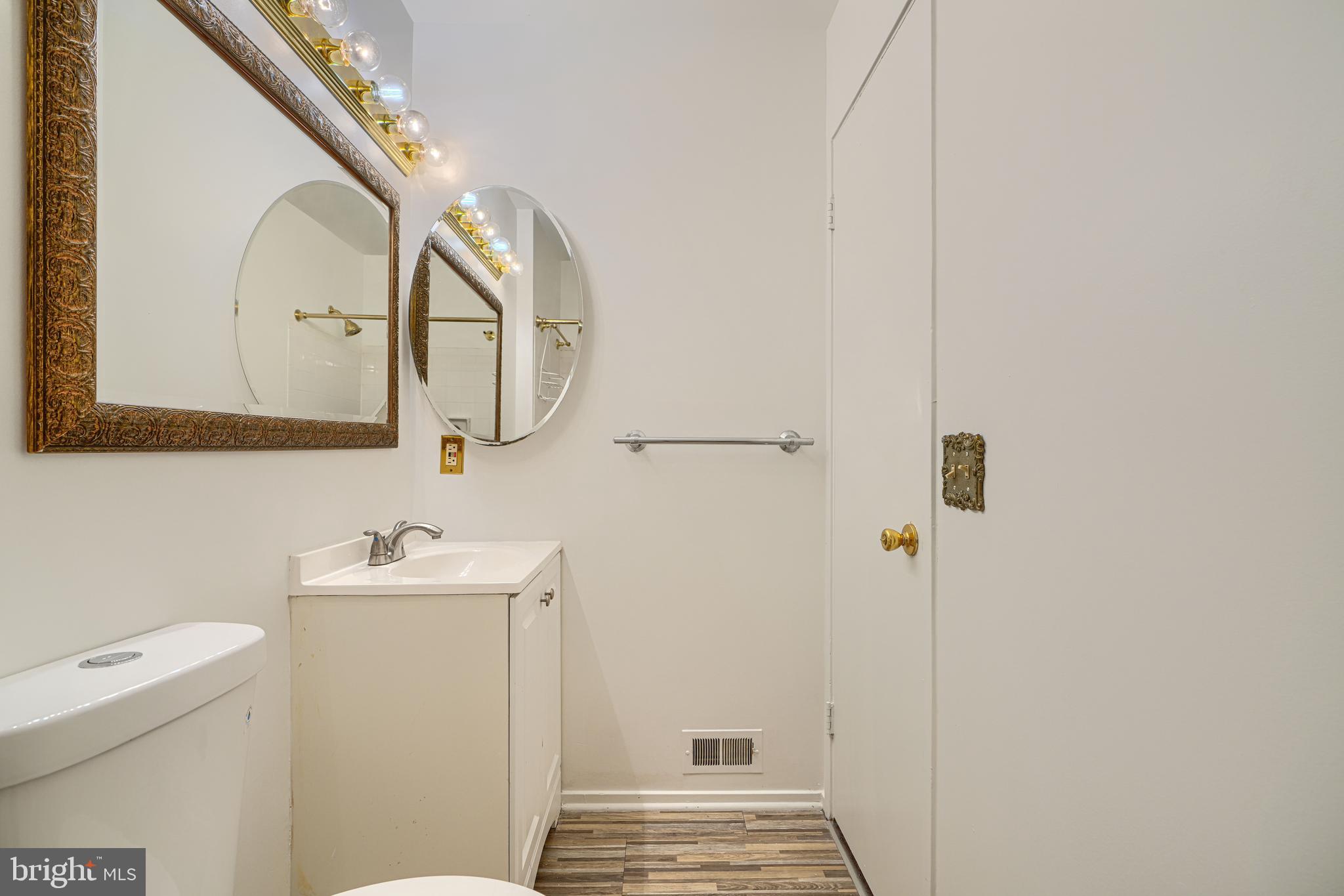 BONIFANT WOODS - Residential