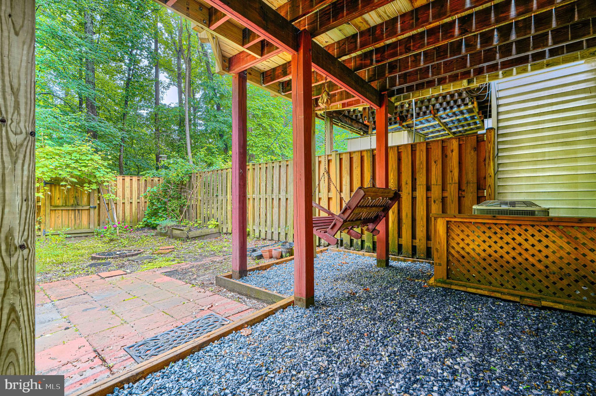BONIFANT WOODS - Residential