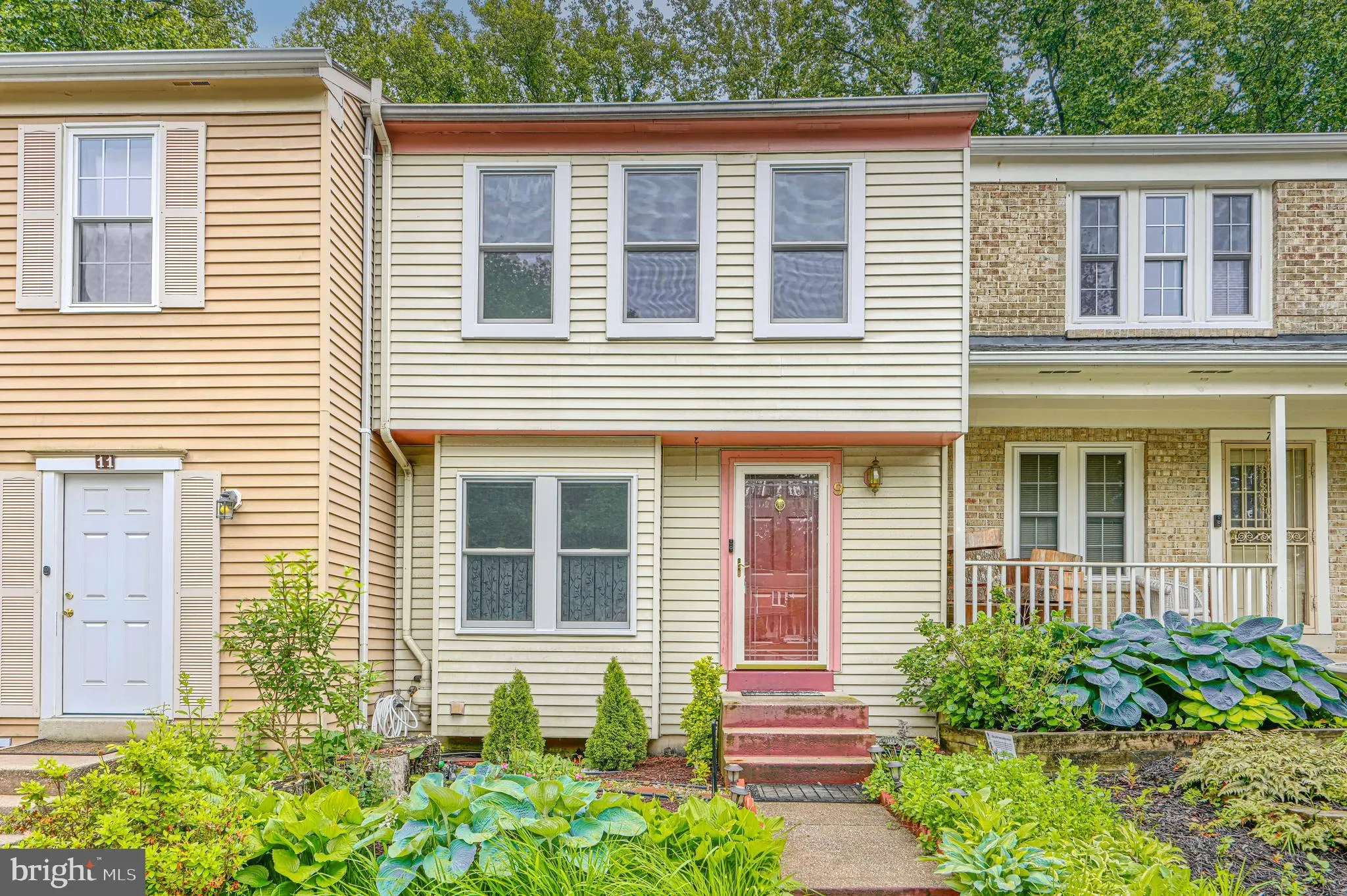Additional image 51 of 9 Long Green Court, Silver Spring, MD 20906
