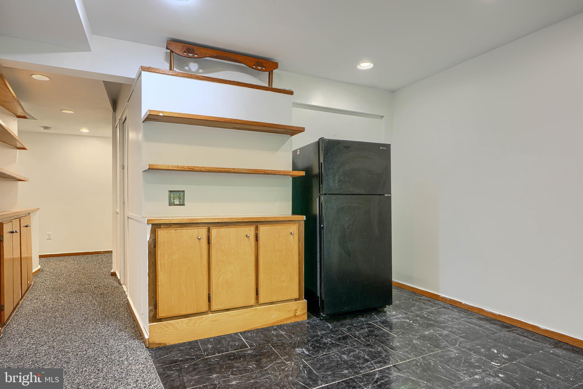 BONIFANT WOODS - Residential