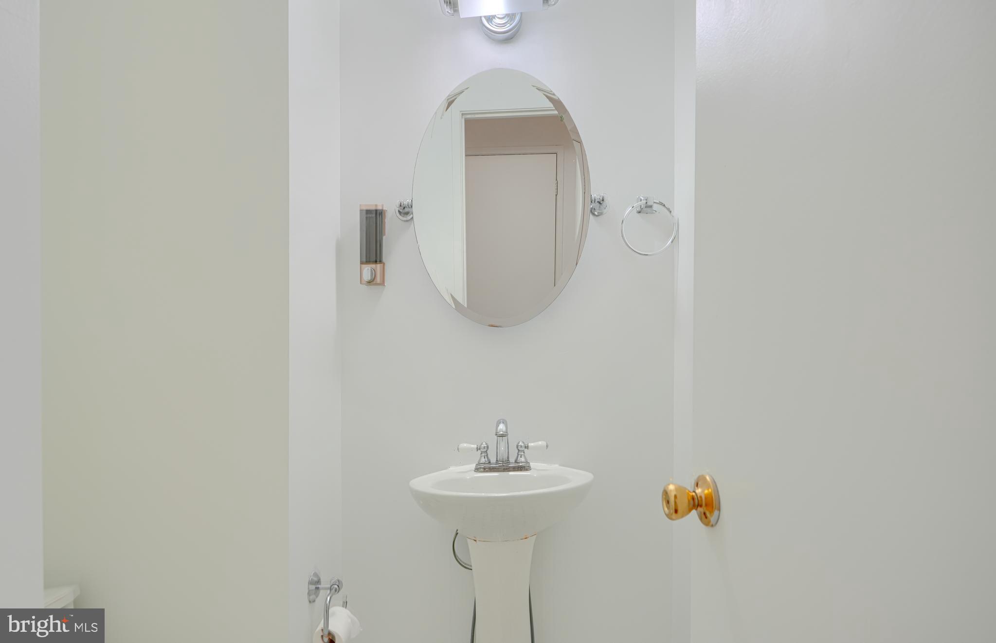 BONIFANT WOODS - Residential