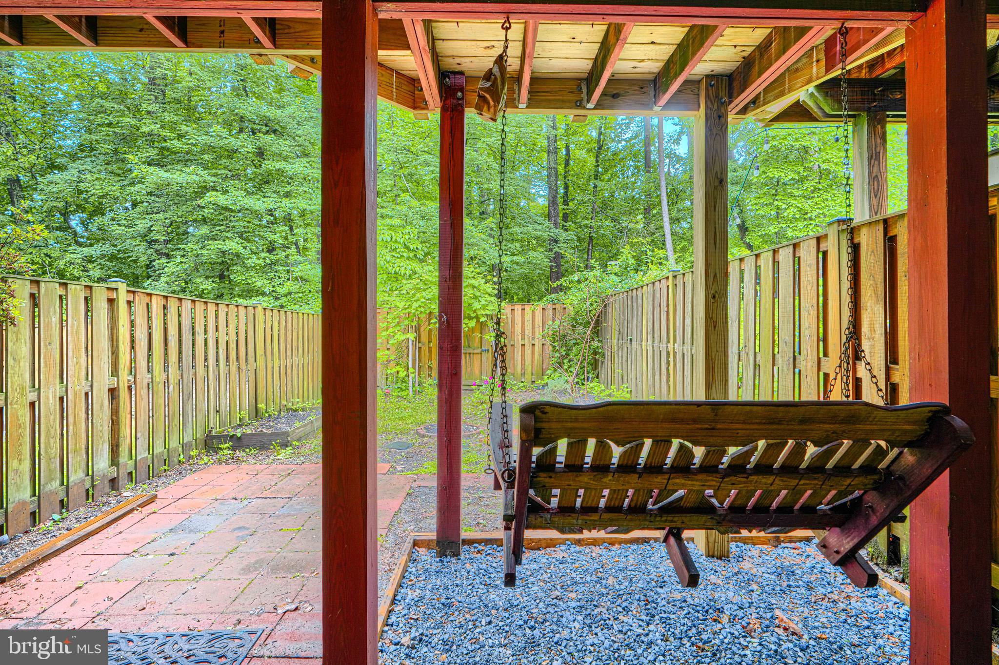 BONIFANT WOODS - Residential