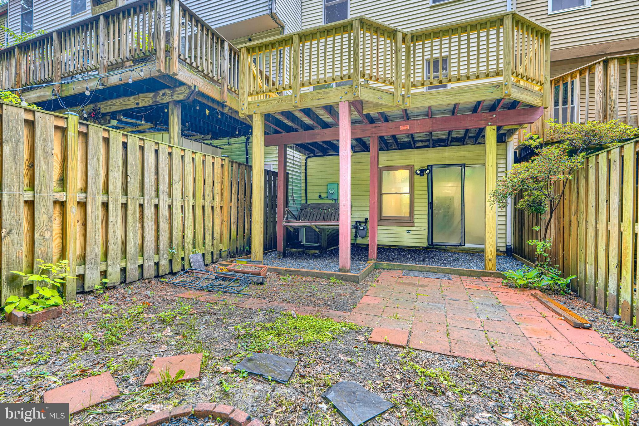 BONIFANT WOODS - Residential