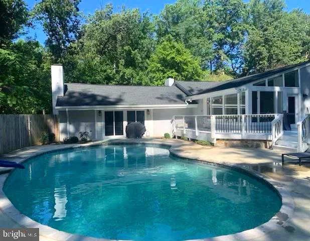 2505 Easie Street, Oakton, VA 22124
