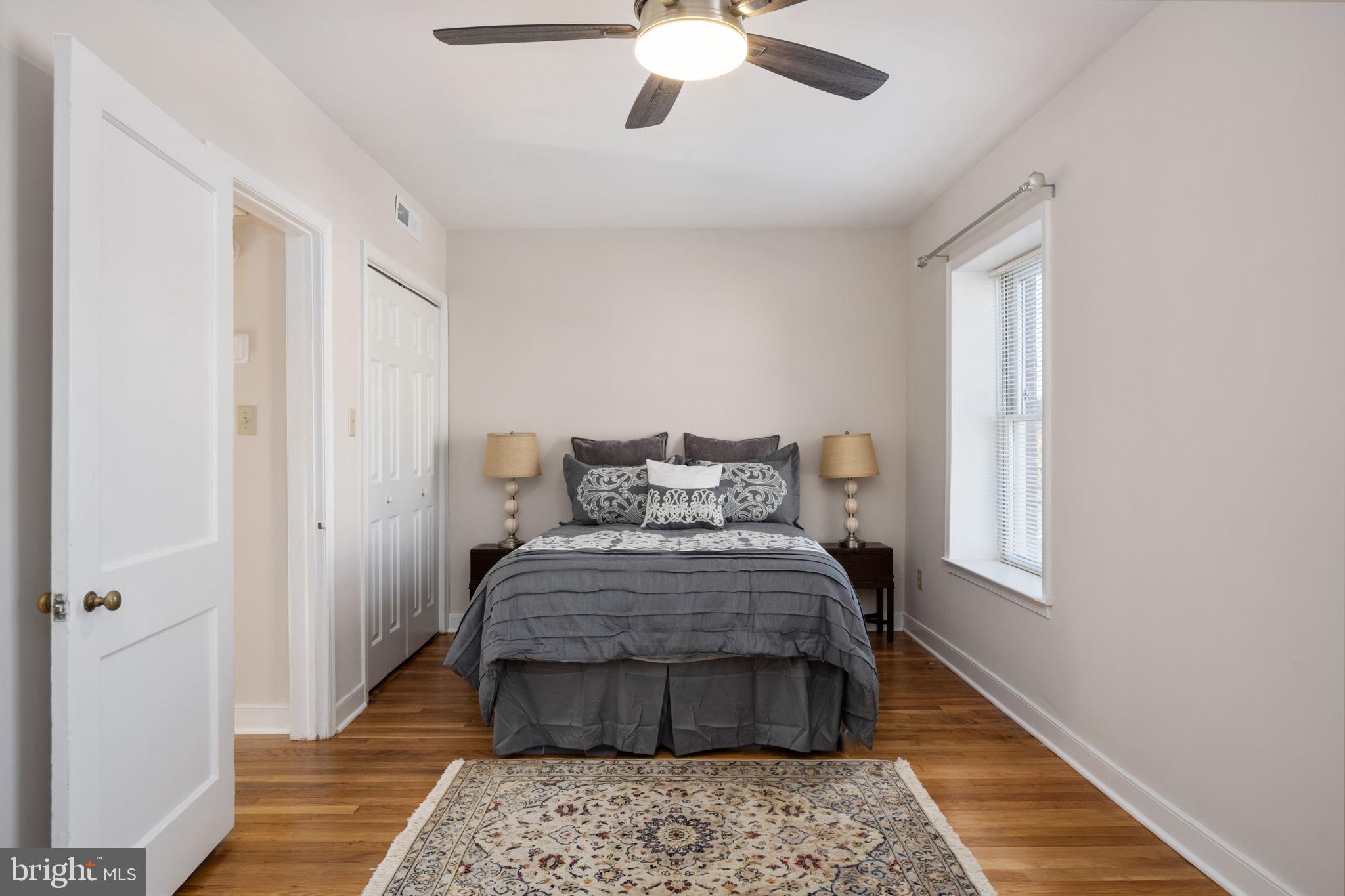 CITY OF FREDERICKSBURG - Residential Lease