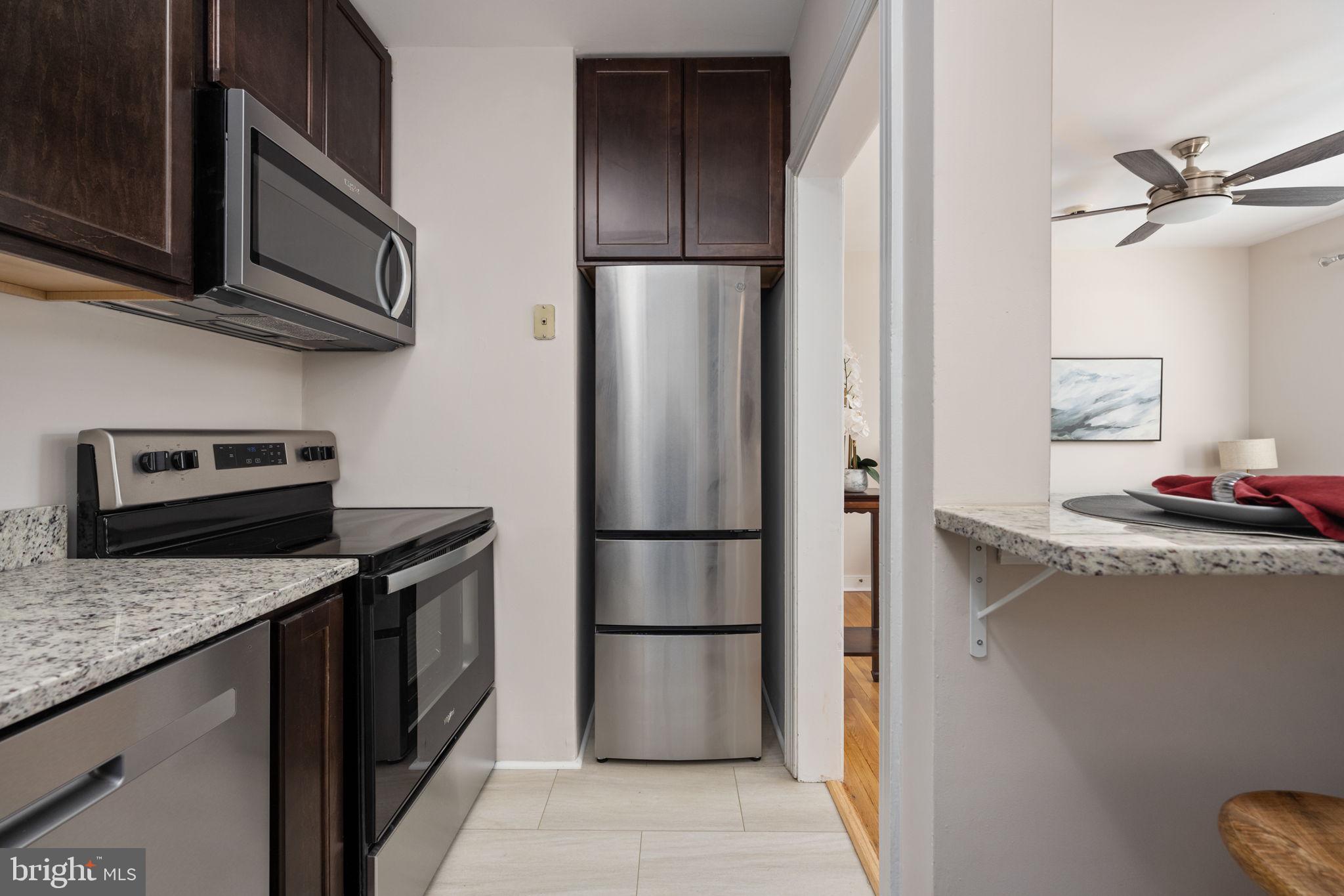 CITY OF FREDERICKSBURG - Residential Lease