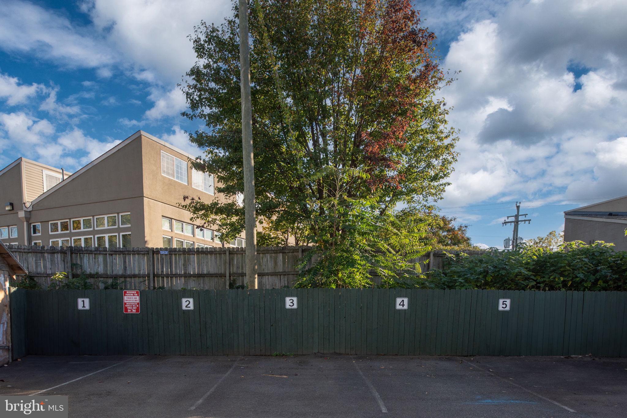 CITY OF FREDERICKSBURG - Residential Lease