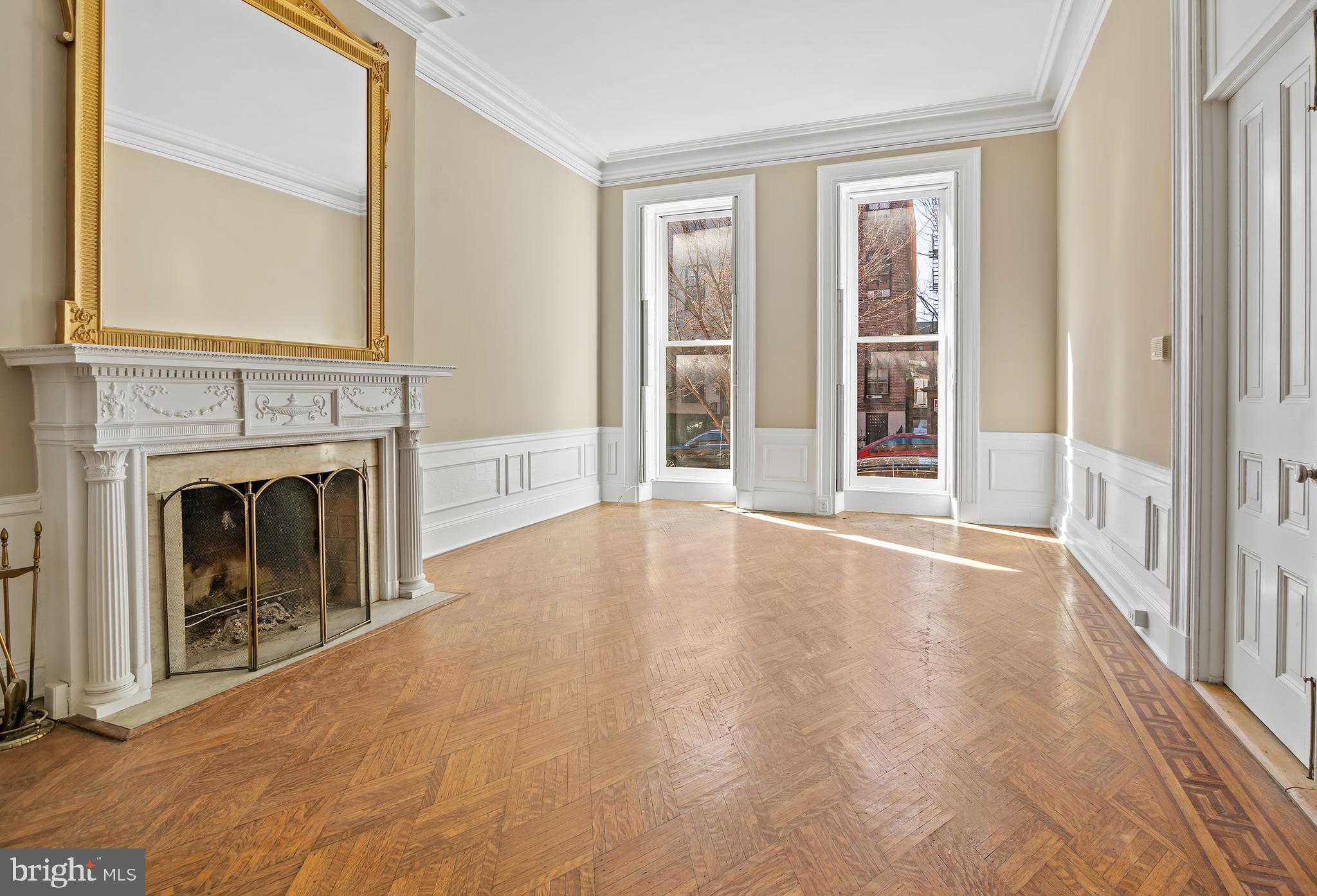 MOUNT VERNON - Residential Lease