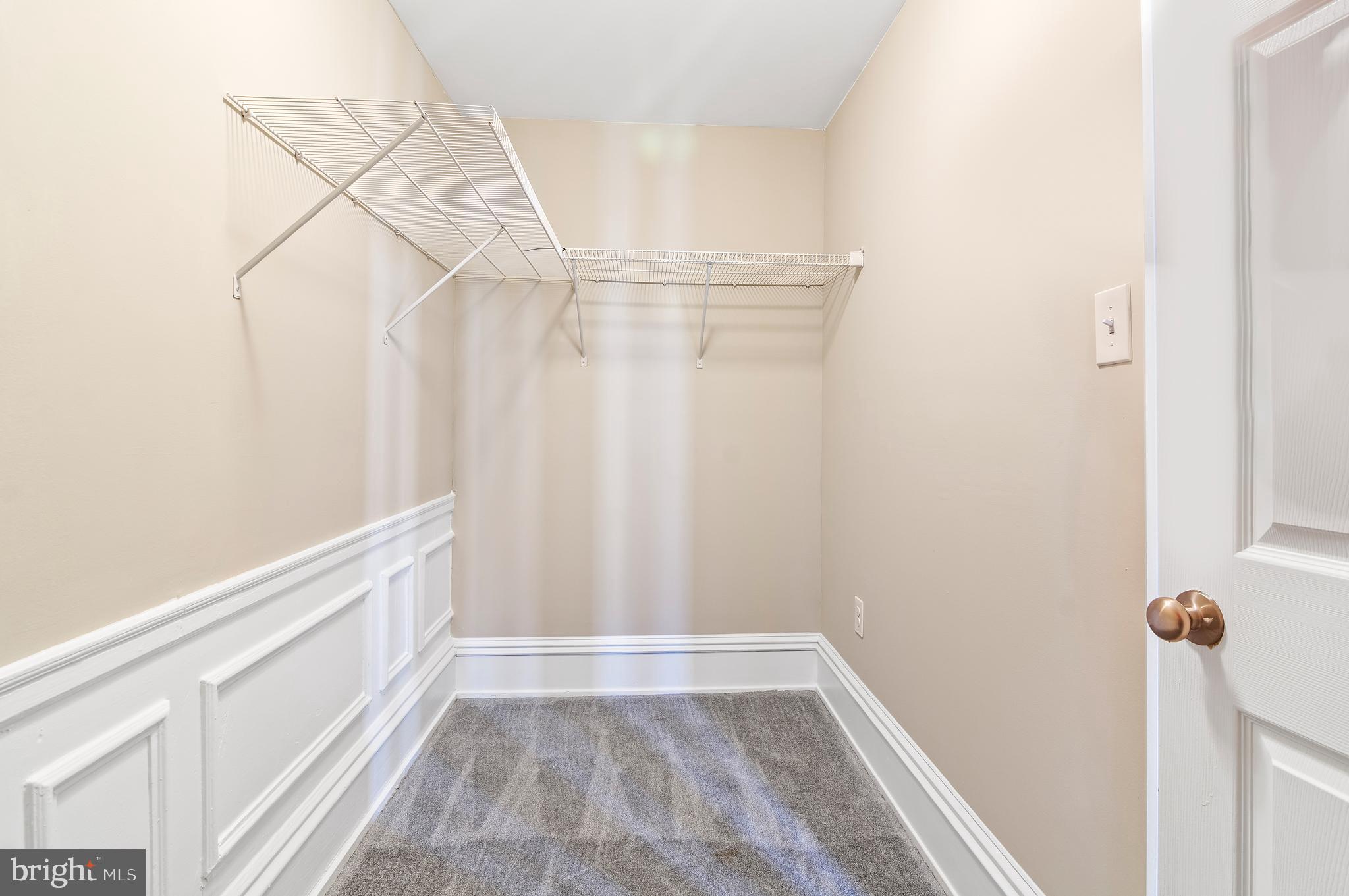 MOUNT VERNON - Residential Lease