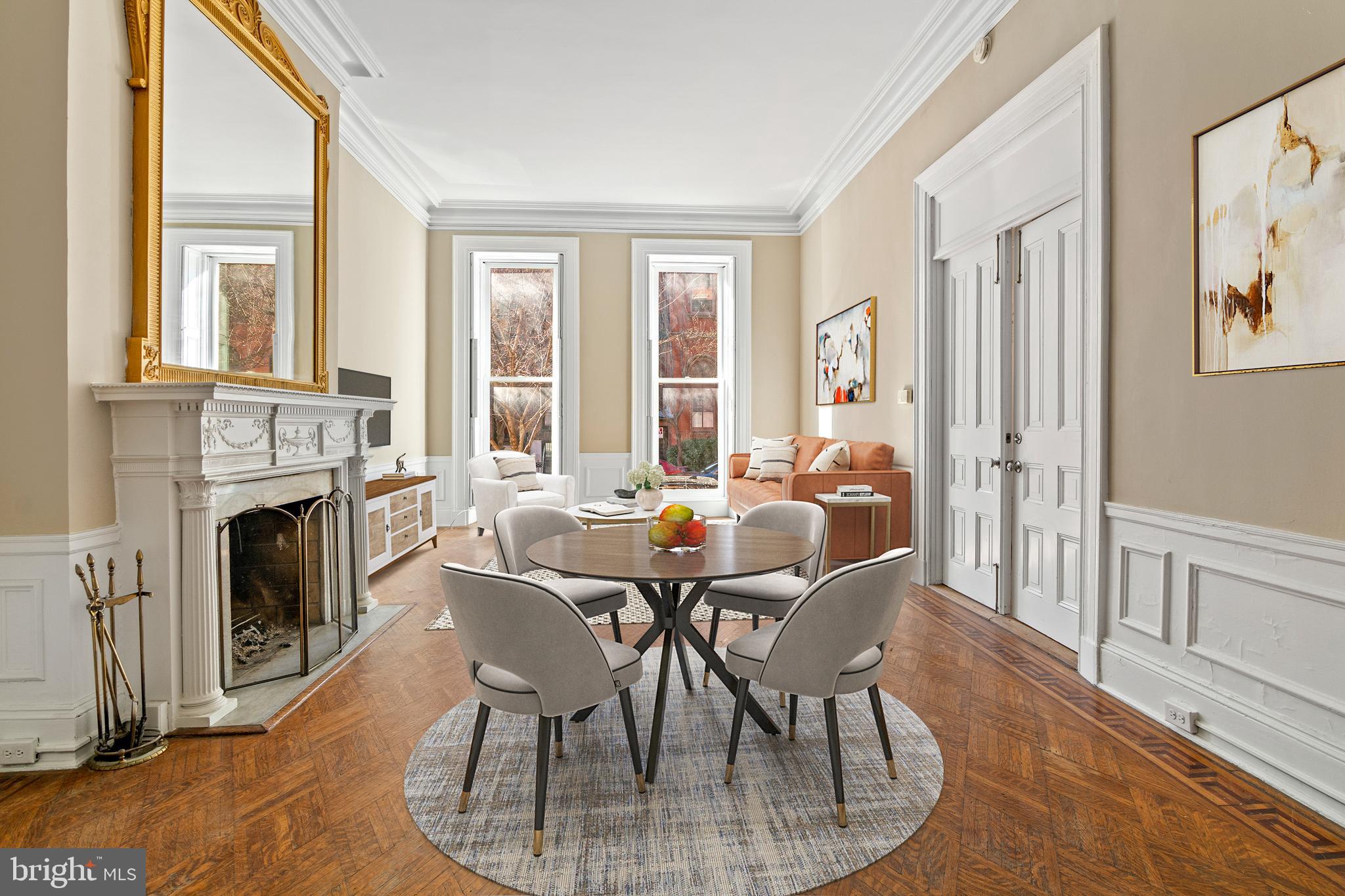 MOUNT VERNON - Residential Lease