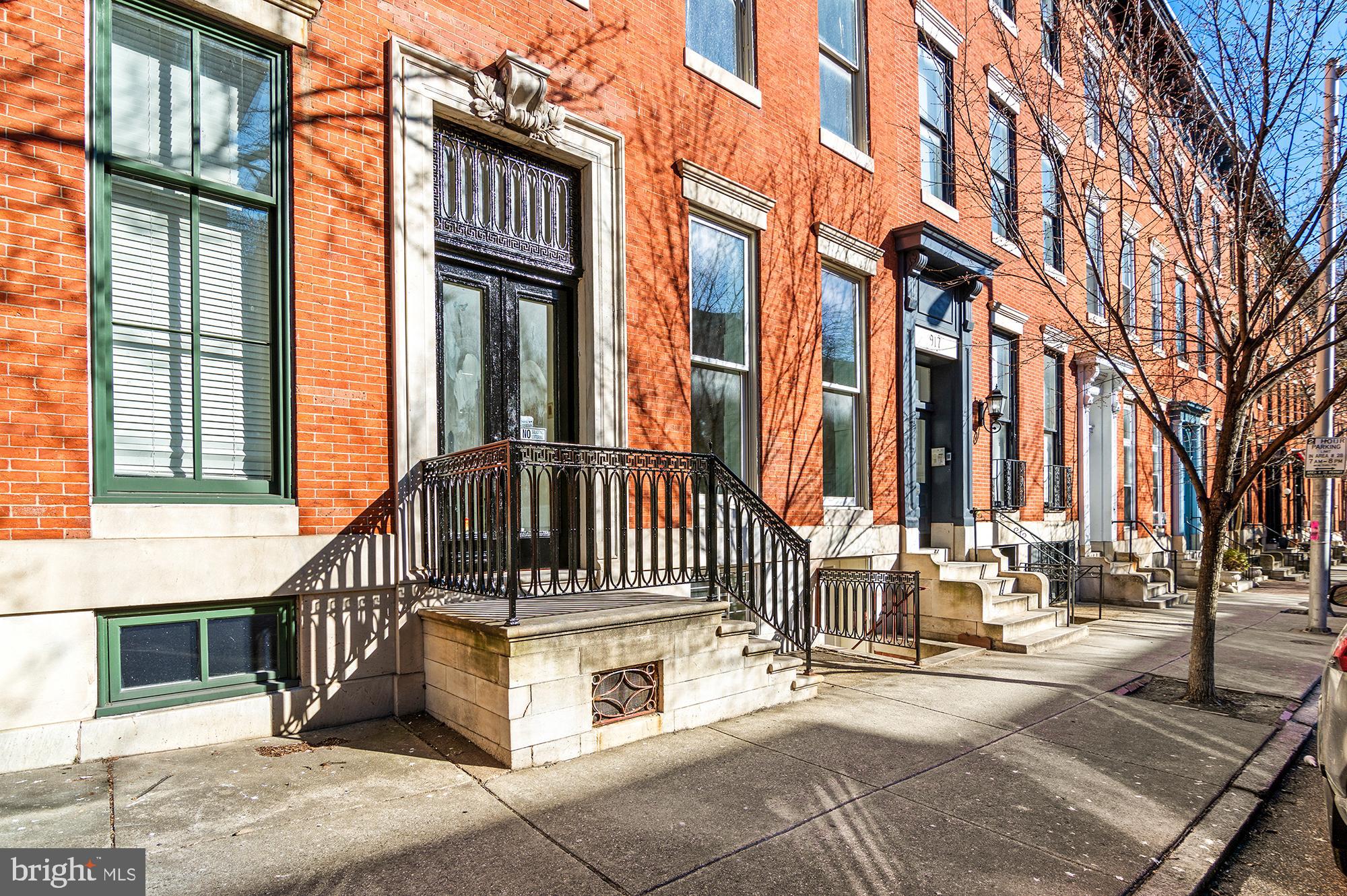 MOUNT VERNON - Residential Lease