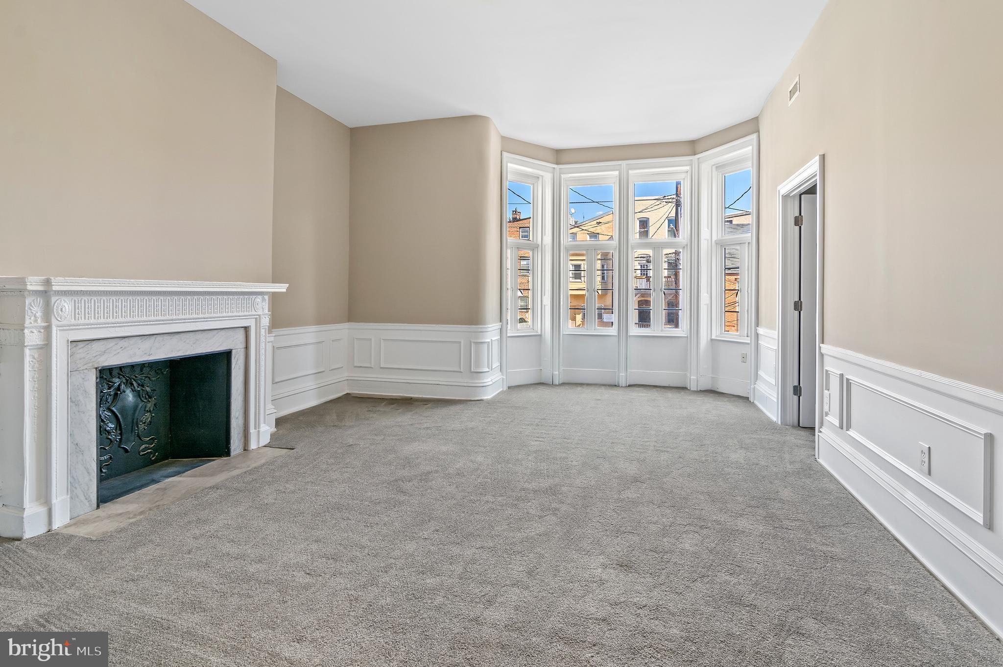 MOUNT VERNON - Residential Lease