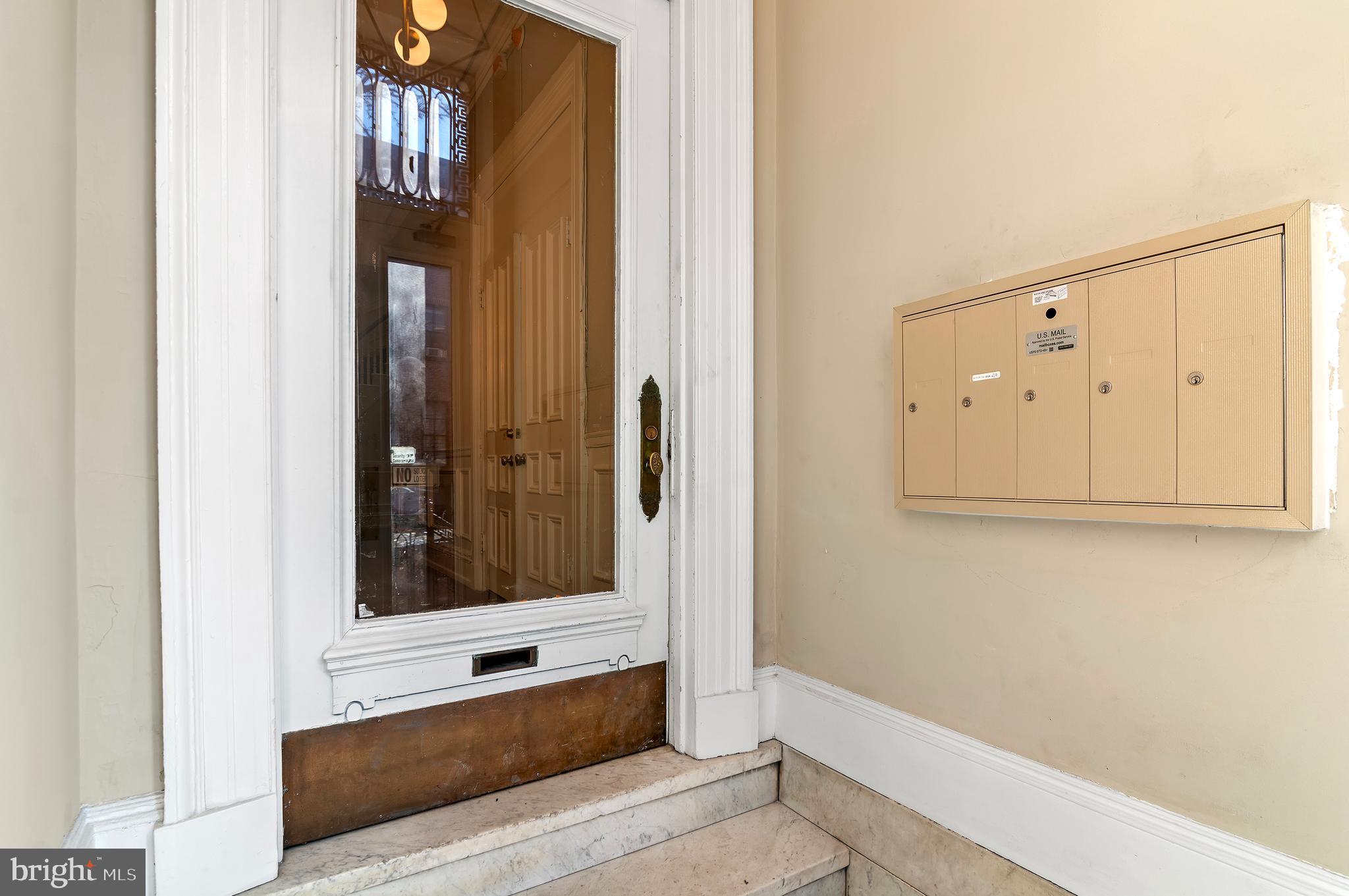 MOUNT VERNON - Residential Lease