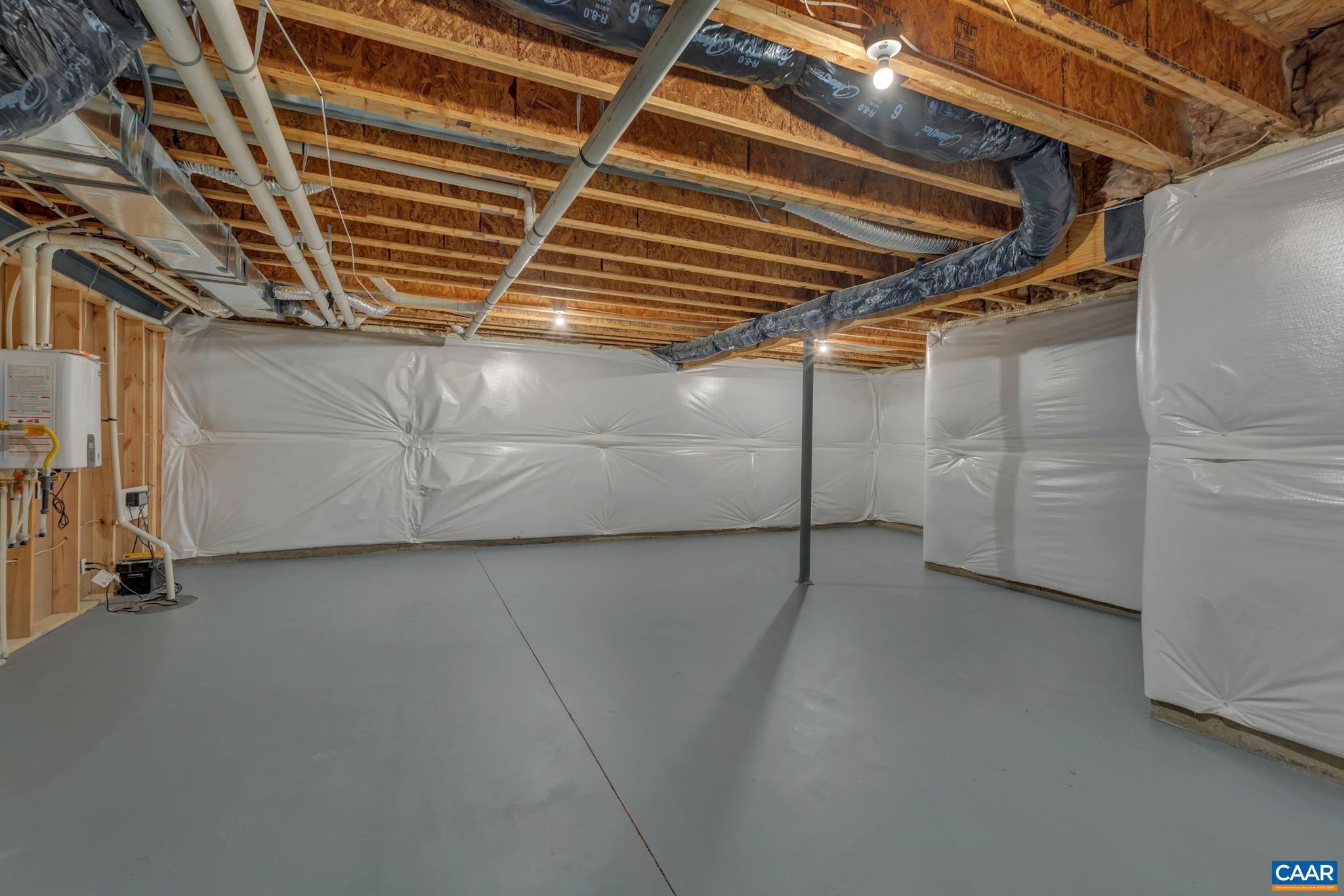 SPRING CREEK - Residential