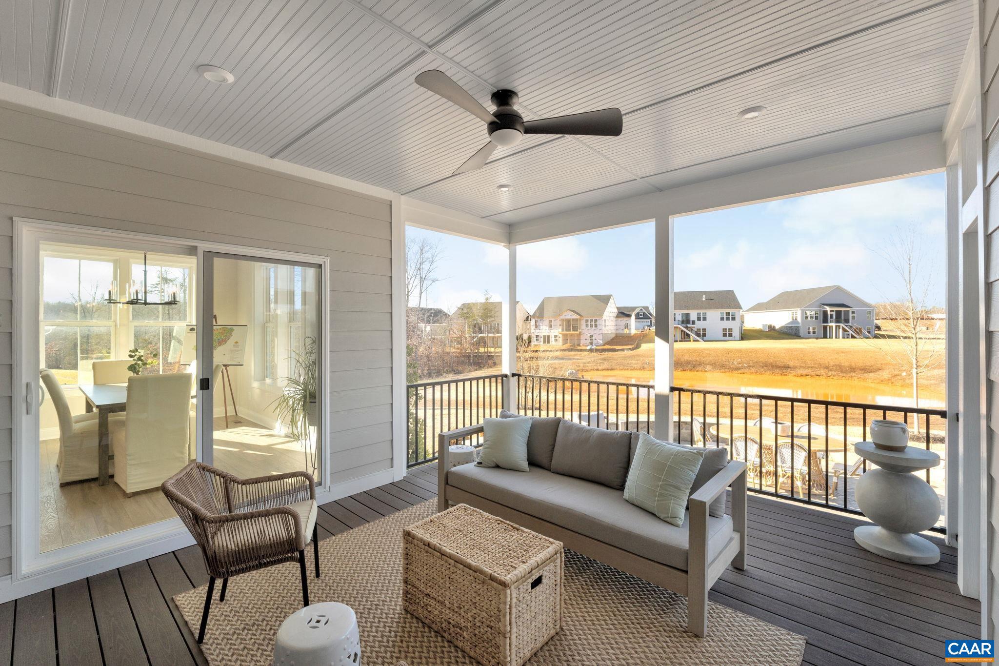 SPRING CREEK - Residential