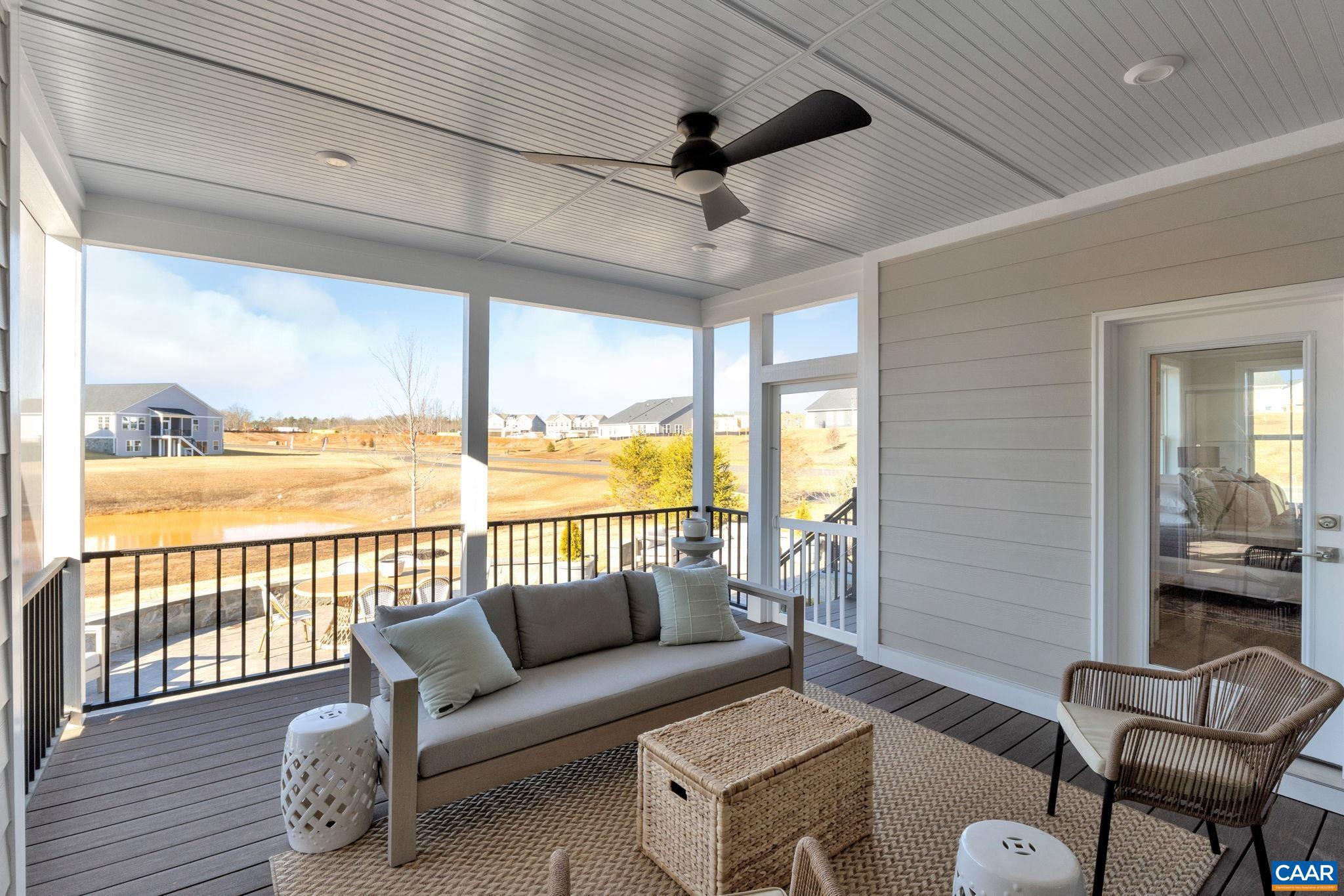 SPRING CREEK - Residential