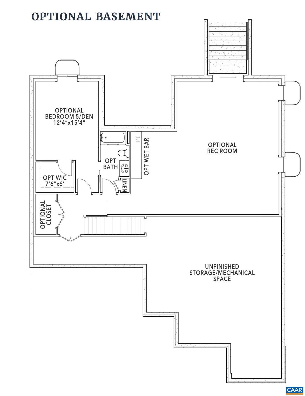 SPRING CREEK - Residential