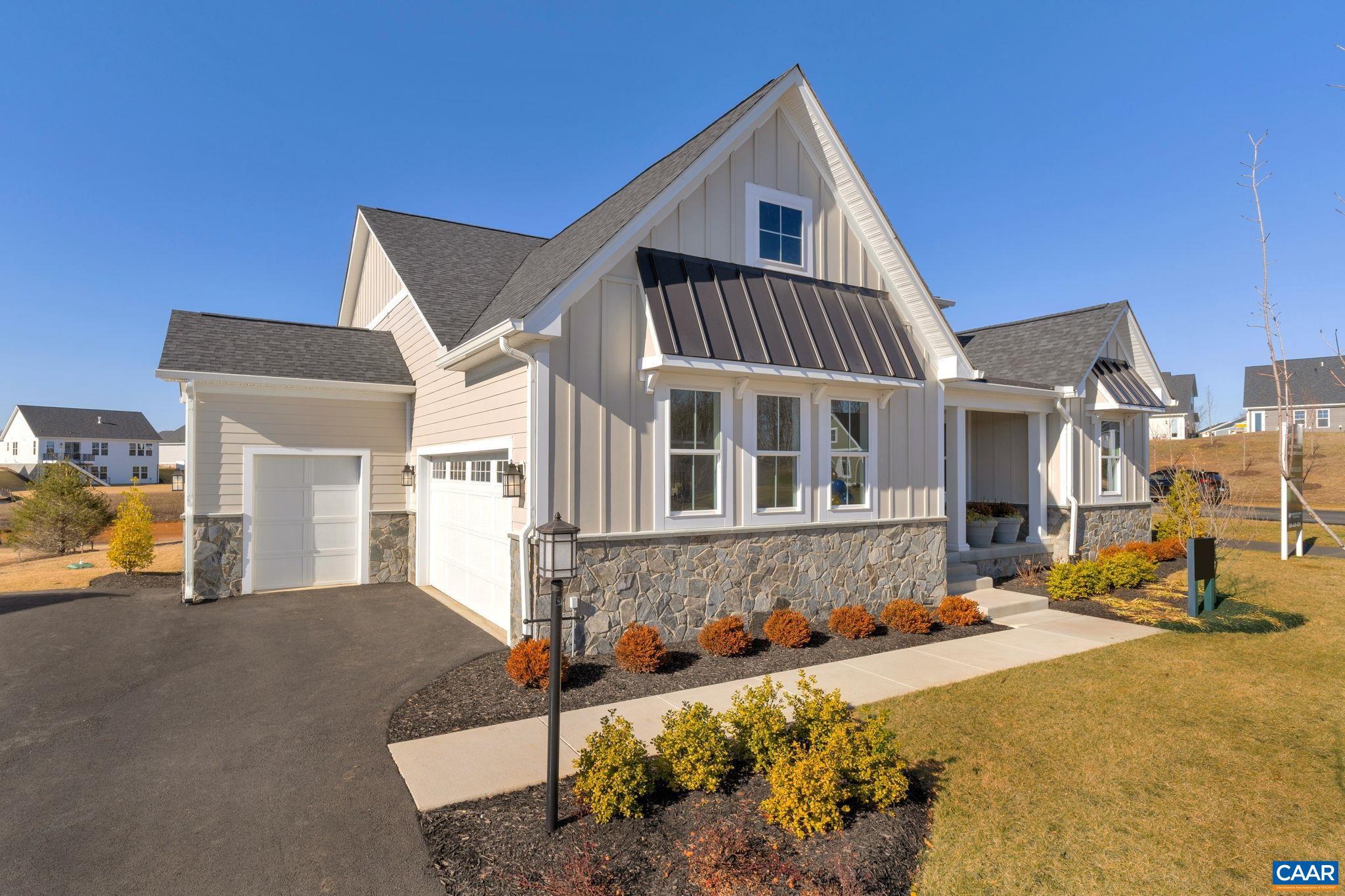 SPRING CREEK - Residential