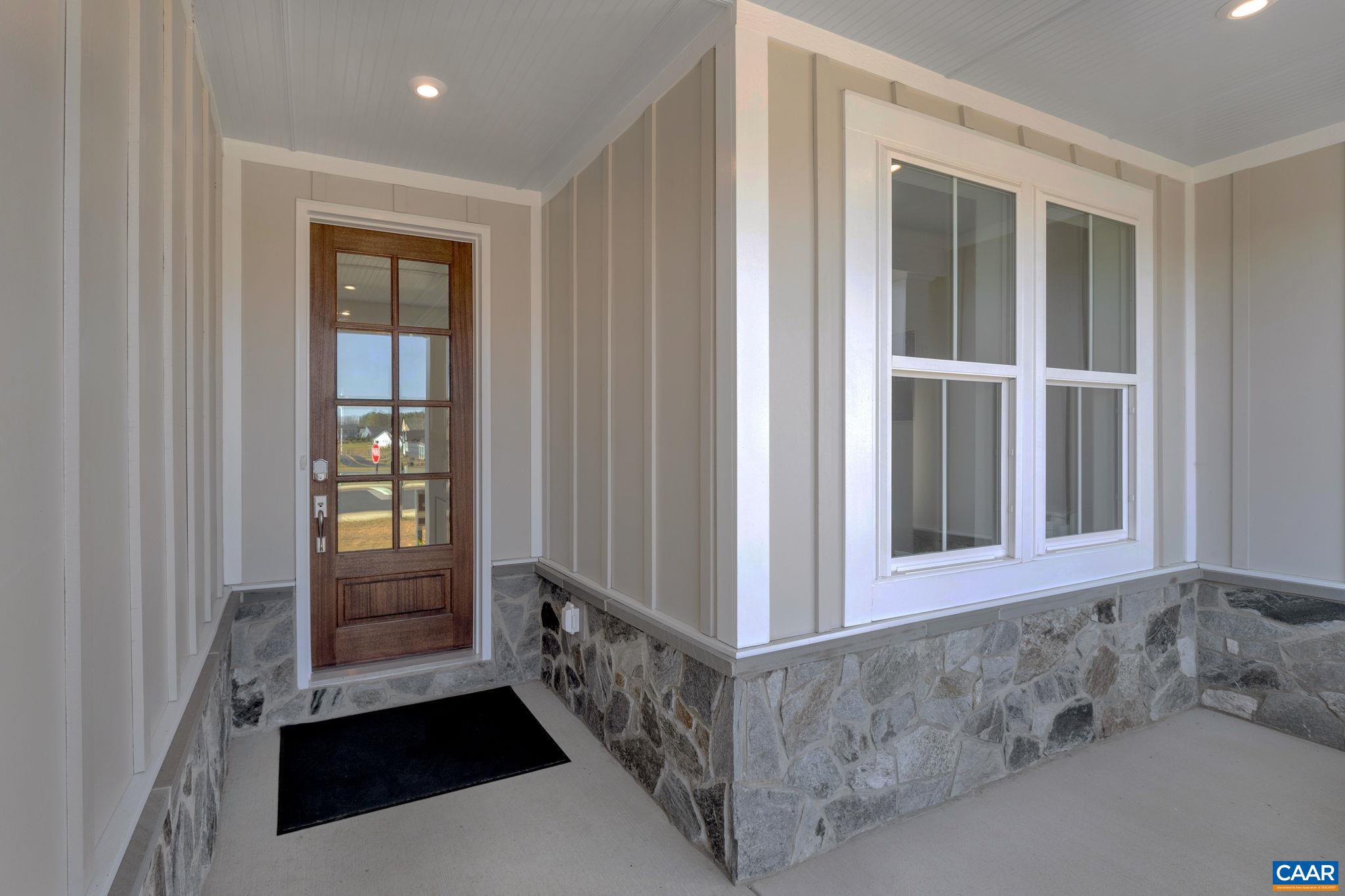 SPRING CREEK - Residential